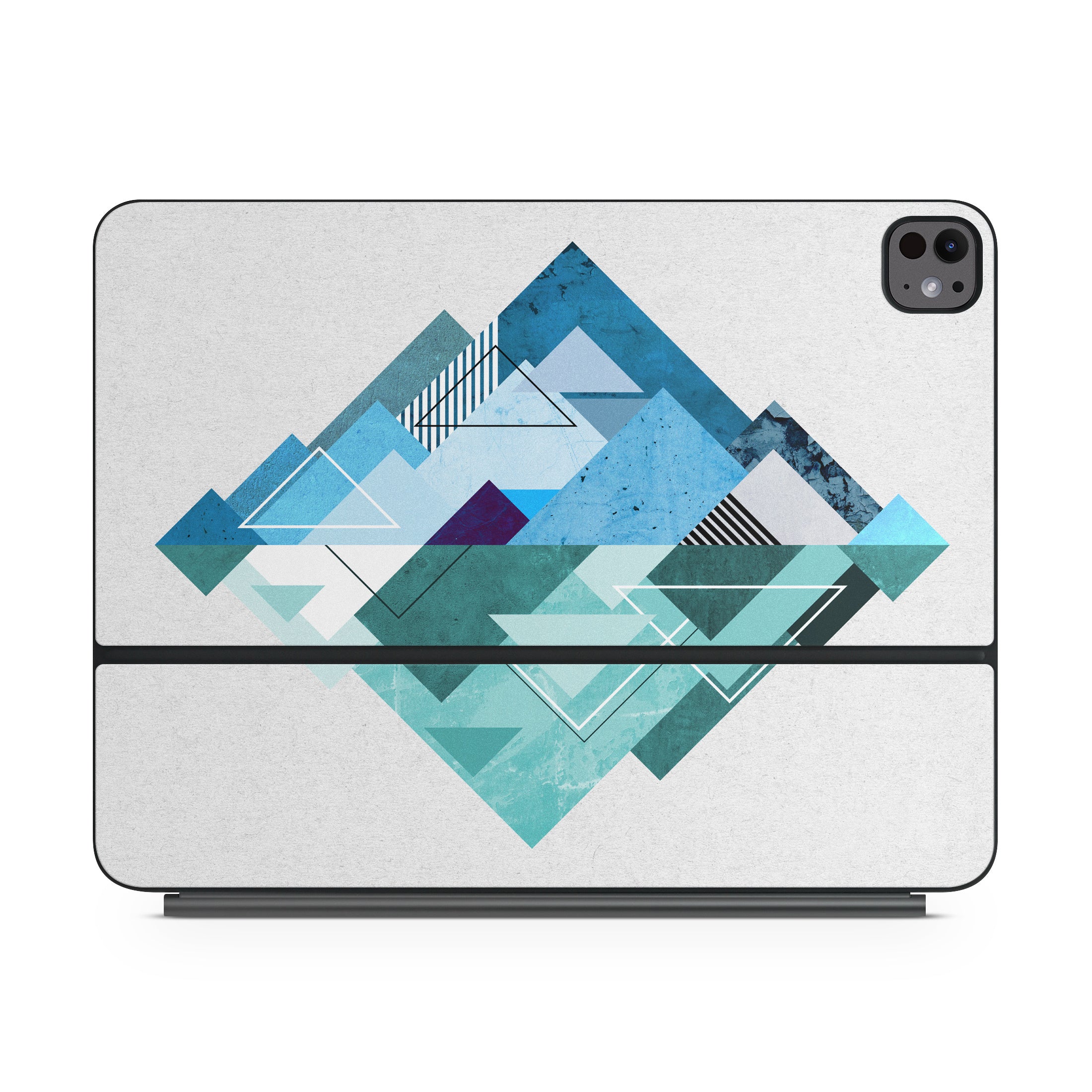 Umbriel - Apple Magic Keyboard for iPad Skin