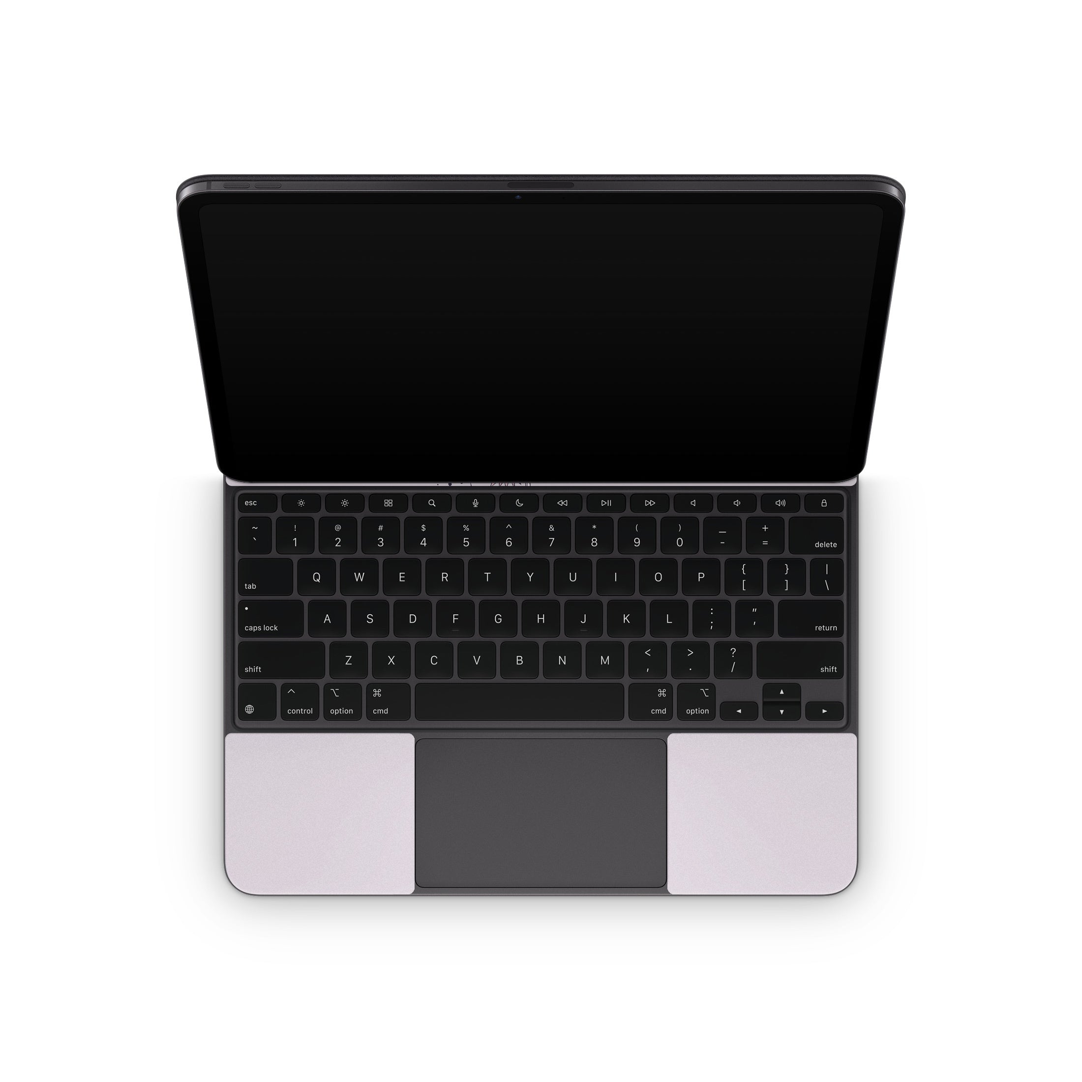 Unbound Autonomy - Apple Magic Keyboard for iPad Skin