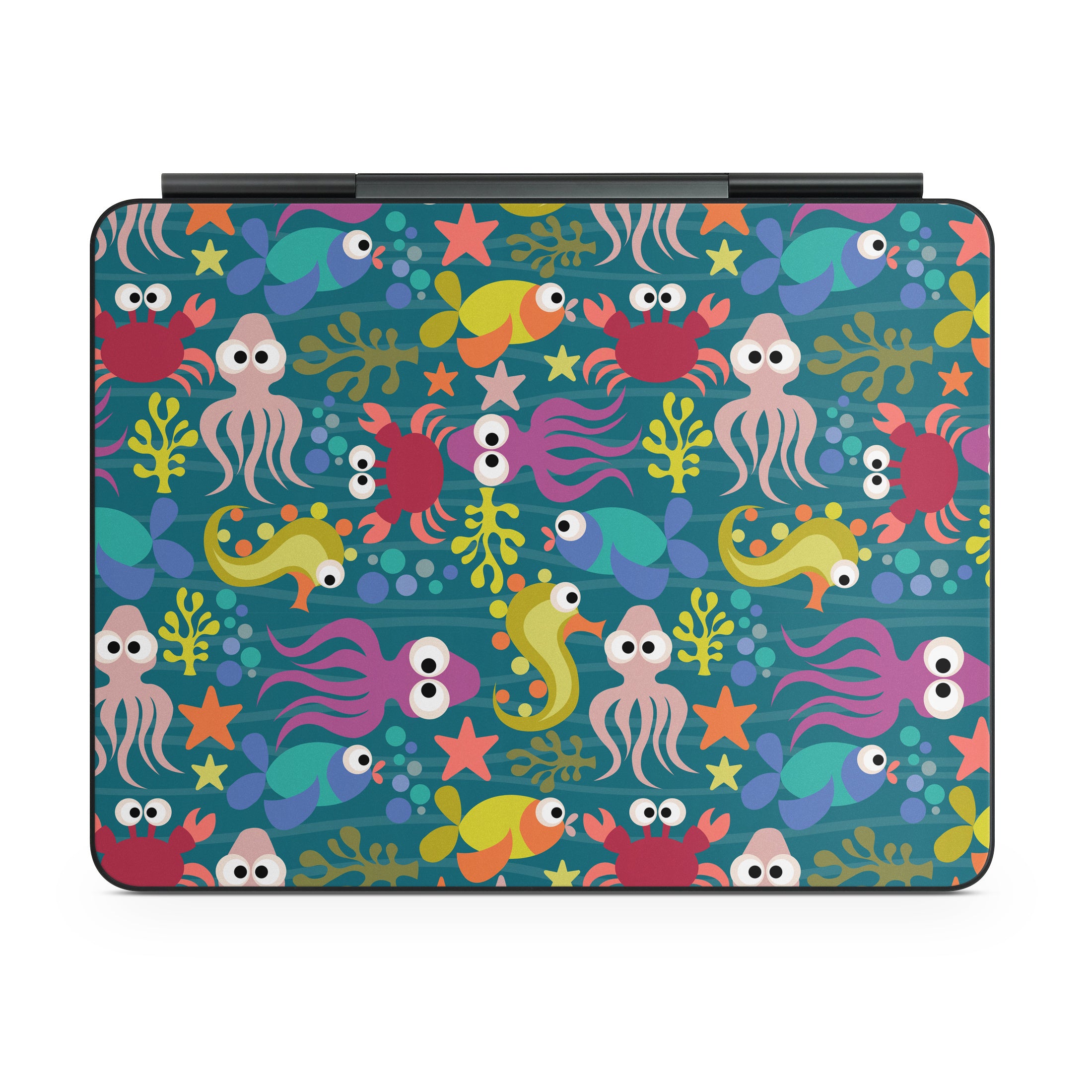 Under the Sea - Apple Magic Keyboard for iPad Skin