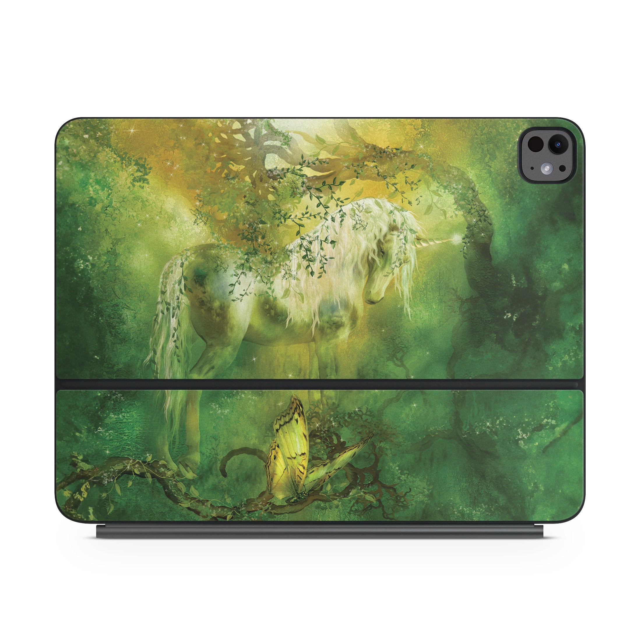 Unicorn - Apple Magic Keyboard for iPad Skin