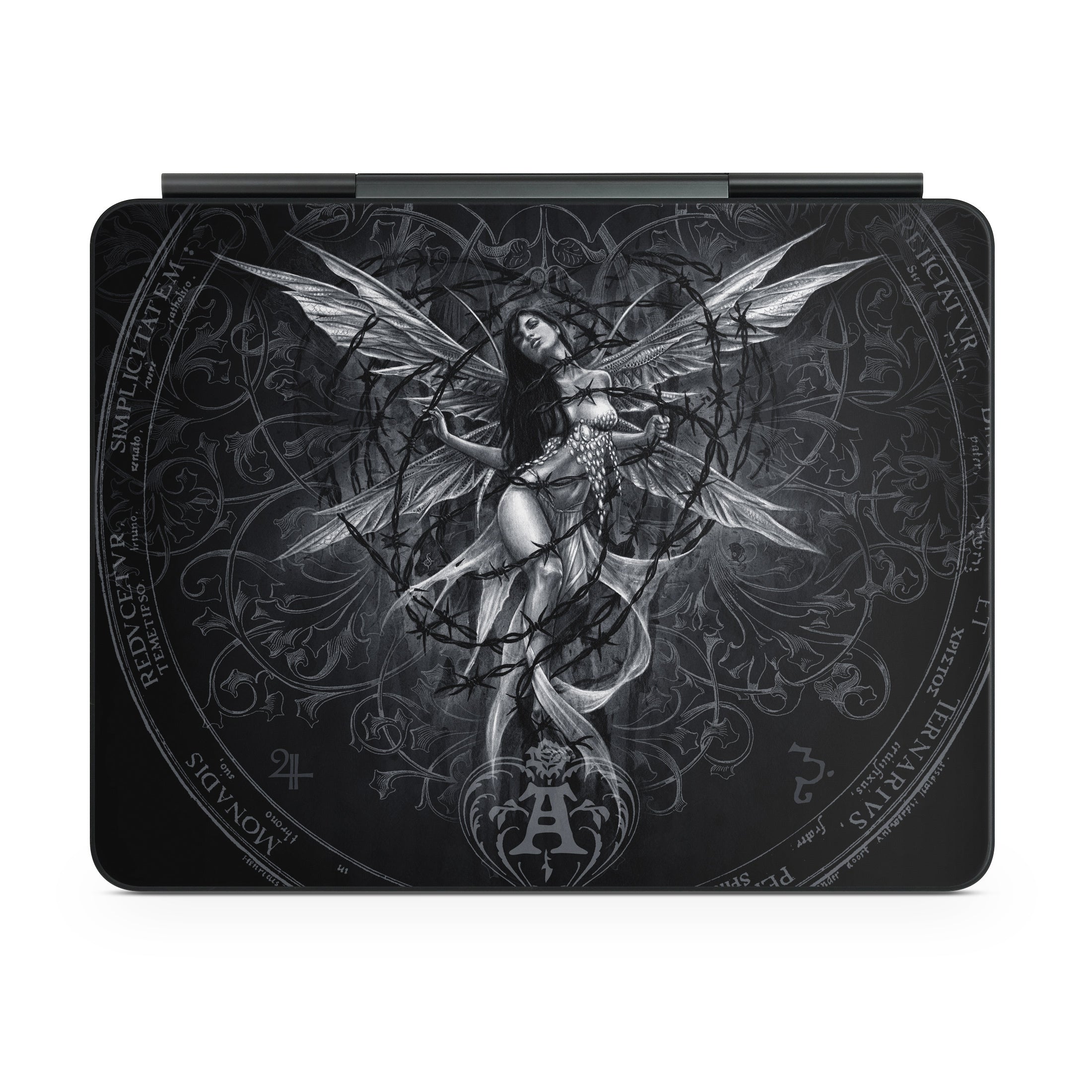 Unseelie Bound - Apple Magic Keyboard for iPad Skin