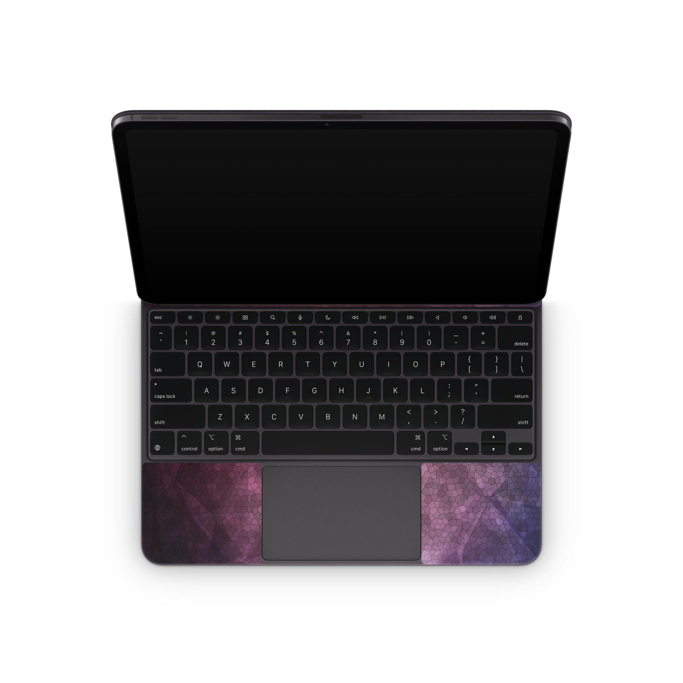 Vampire Squid - Apple Magic Keyboard for iPad Skin