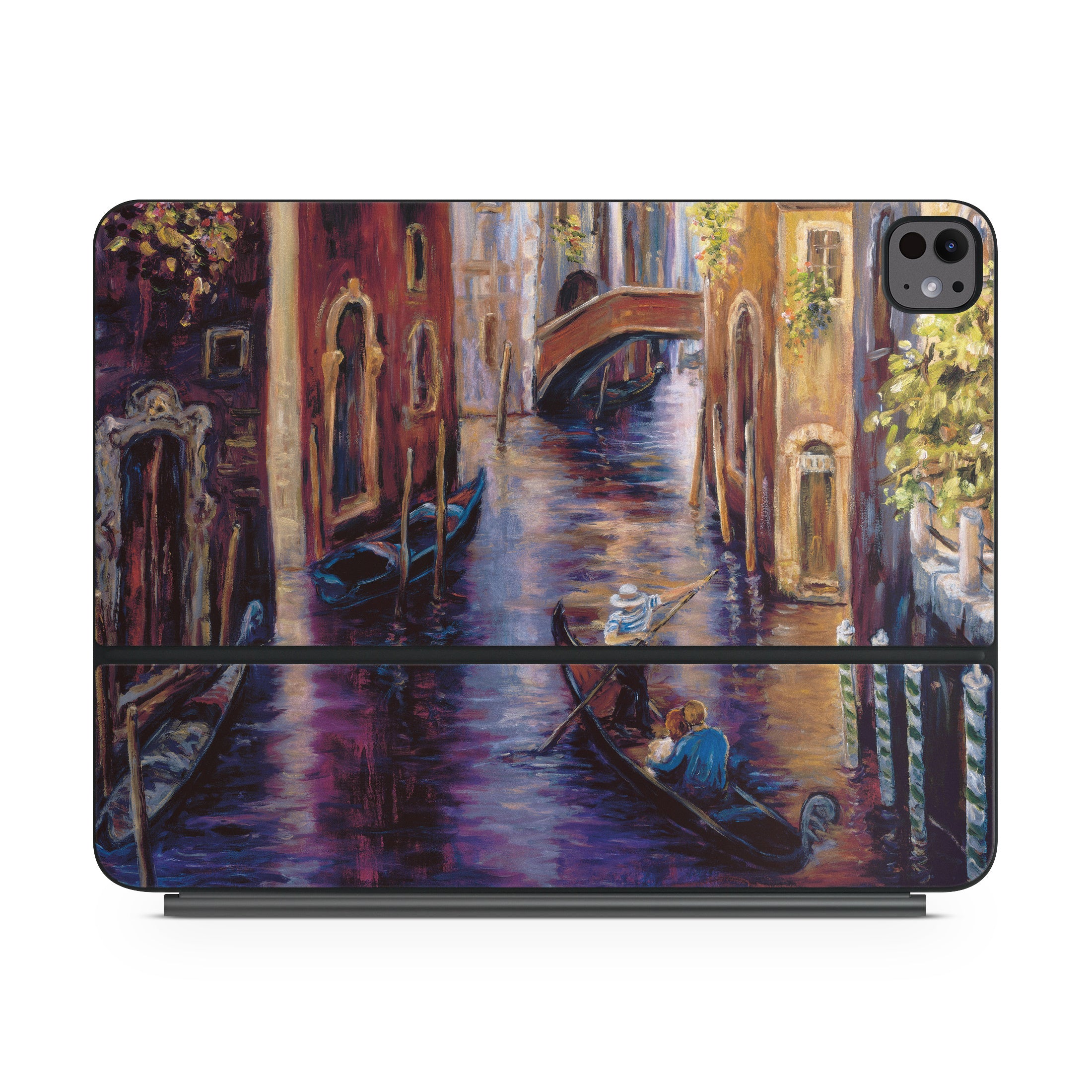 Venezia - Apple Magic Keyboard for iPad Skin