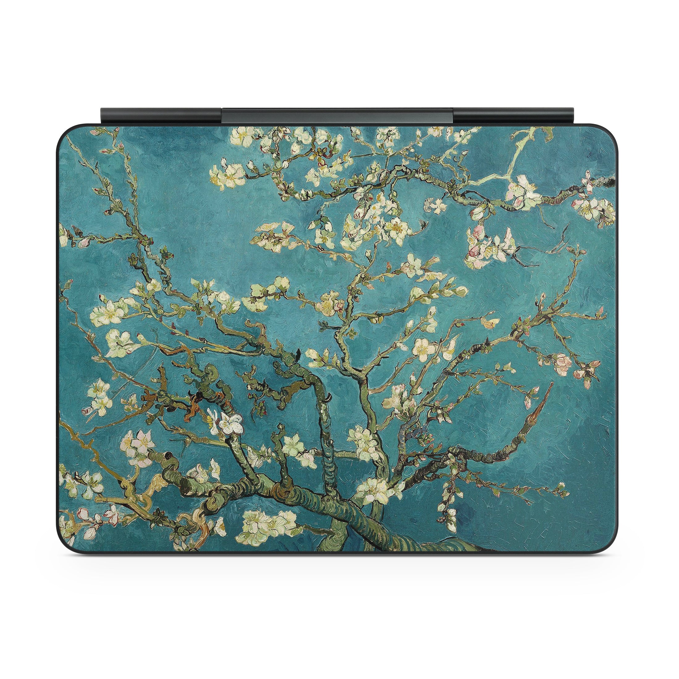 Blossoming Almond Tree - Apple Magic Keyboard for iPad Skin