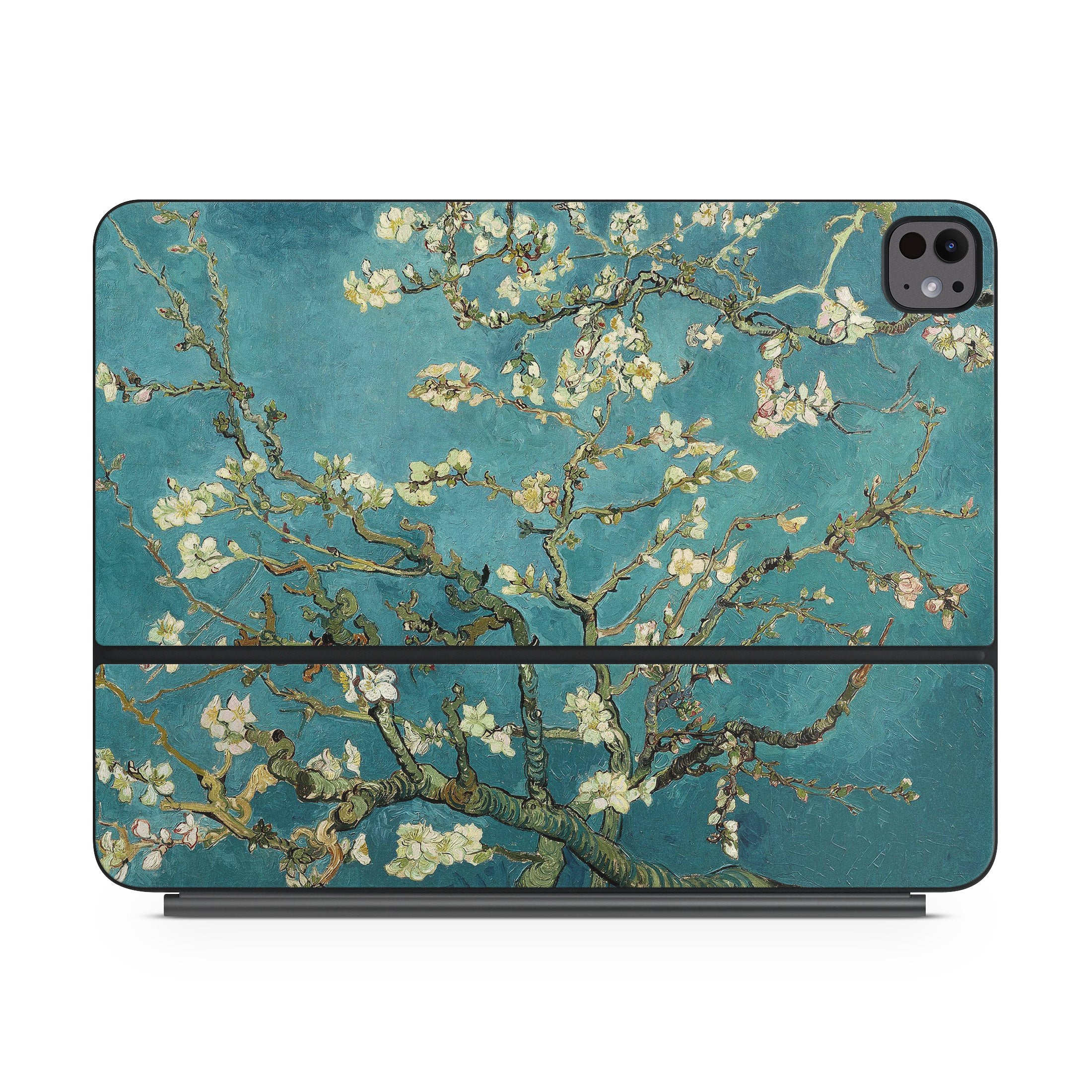 Blossoming Almond Tree - Apple Magic Keyboard for iPad Skin