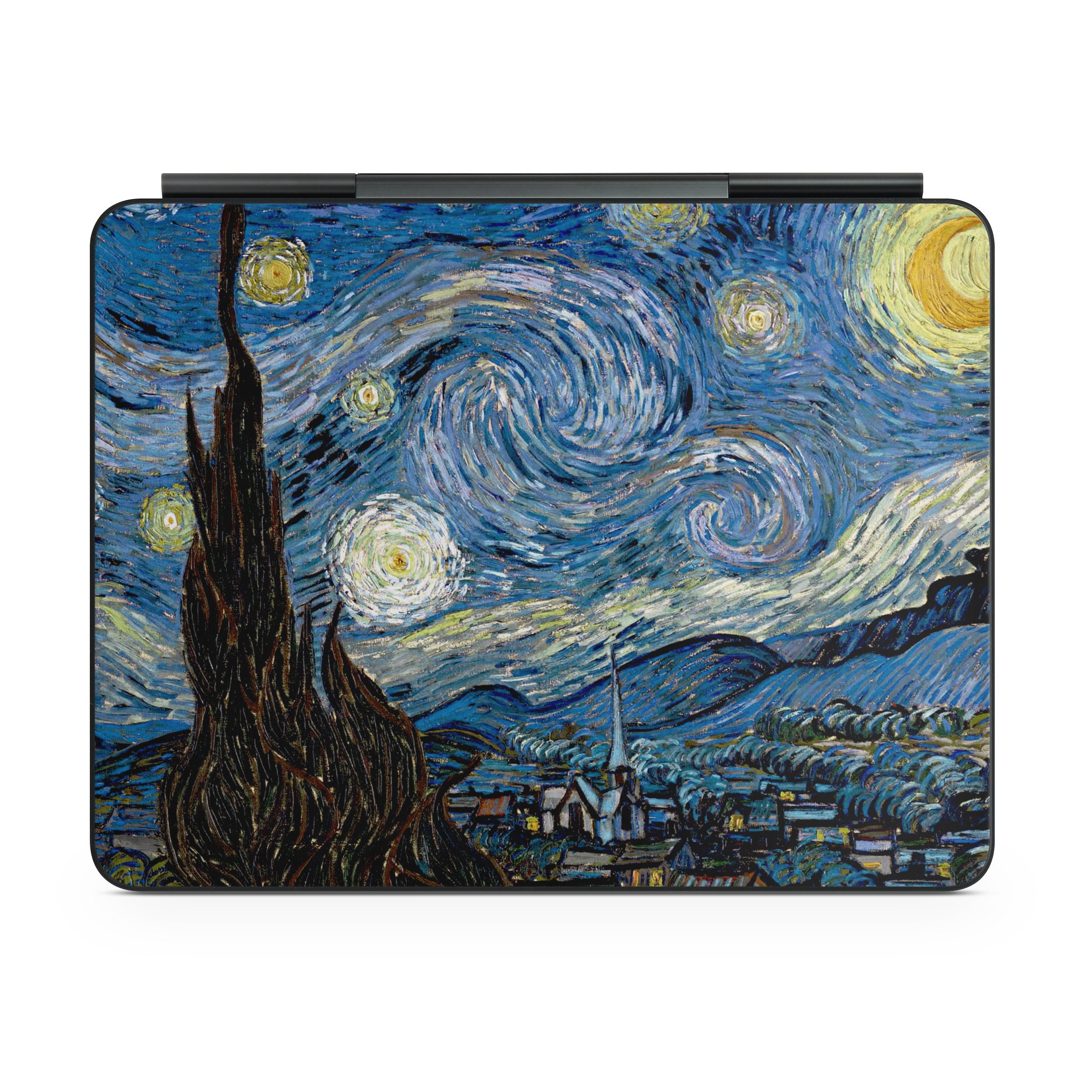 Starry Night - Apple Magic Keyboard for iPad Skin