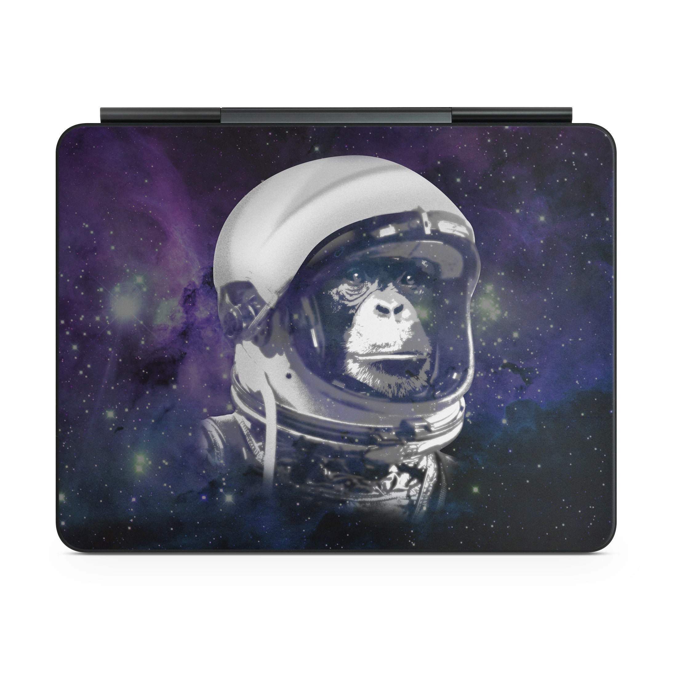 Voyager - Apple Magic Keyboard for iPad Skin
