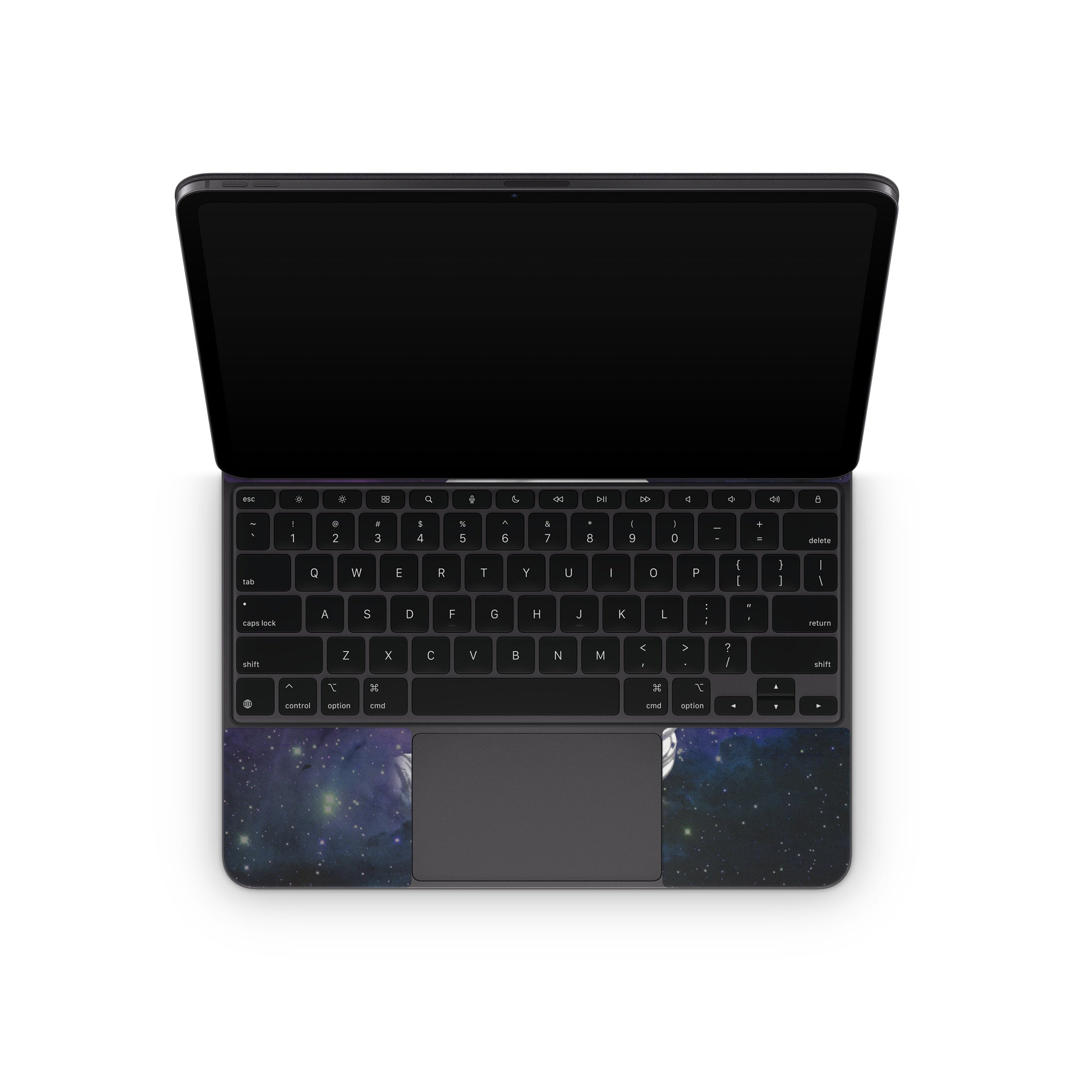 Voyager - Apple Magic Keyboard for iPad Skin