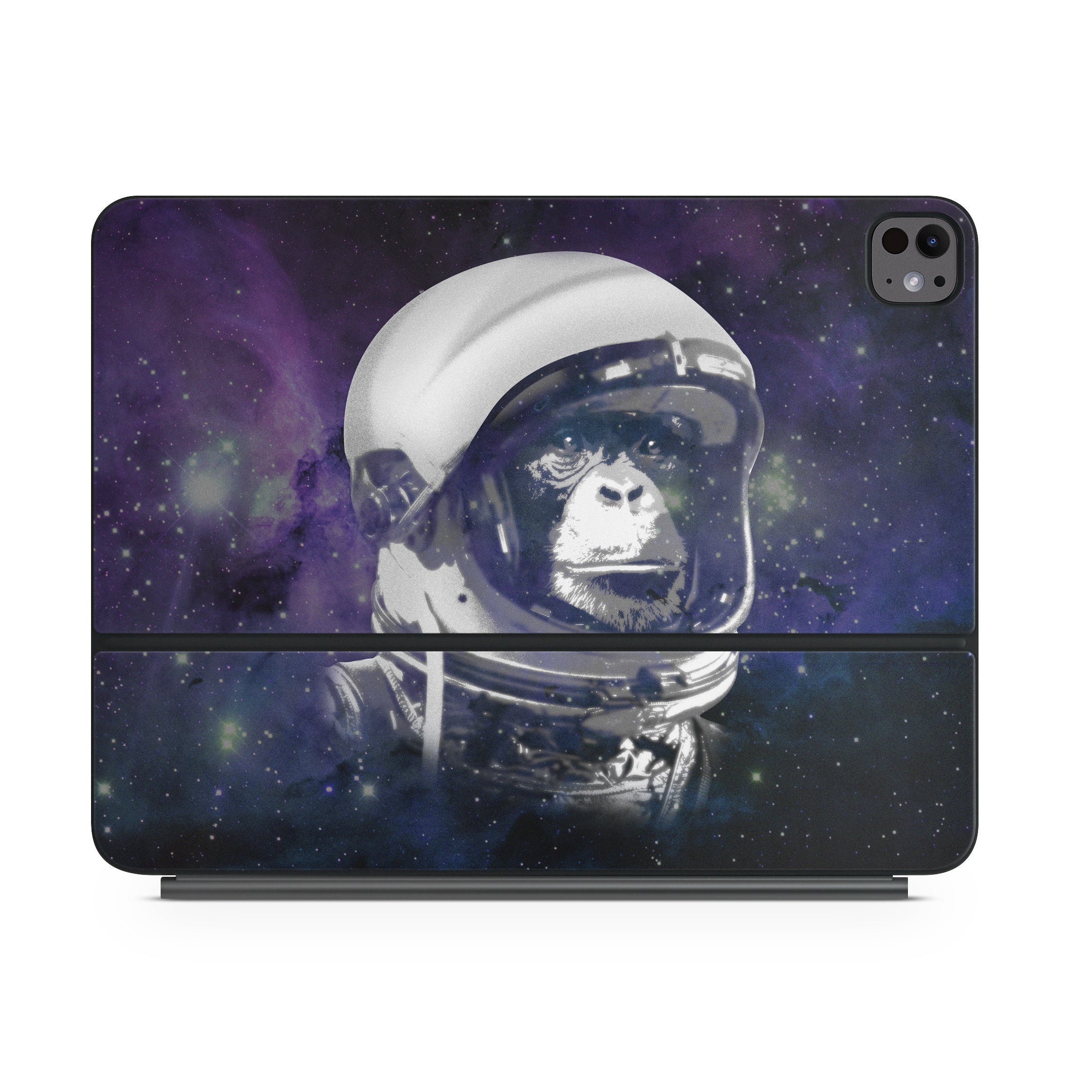 Voyager - Apple Magic Keyboard for iPad Skin