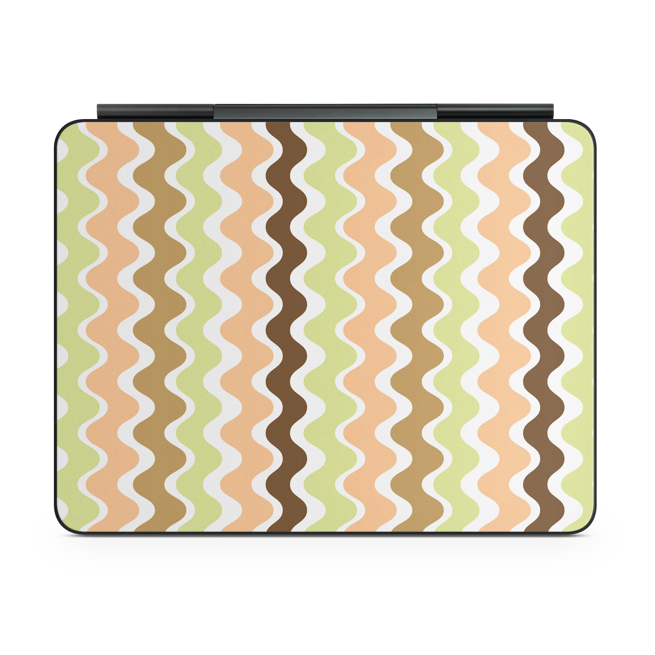Natural Waves - Apple Magic Keyboard for iPad Skin