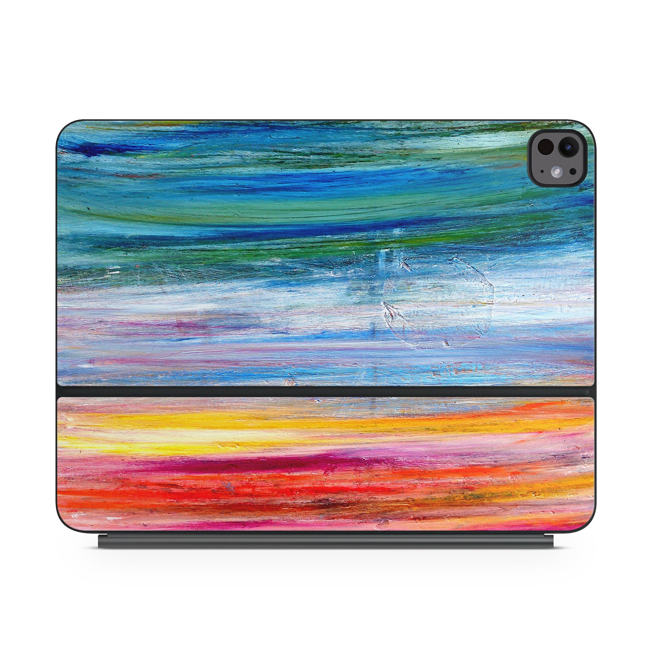 Waterfall - Apple Magic Keyboard for iPad Skin