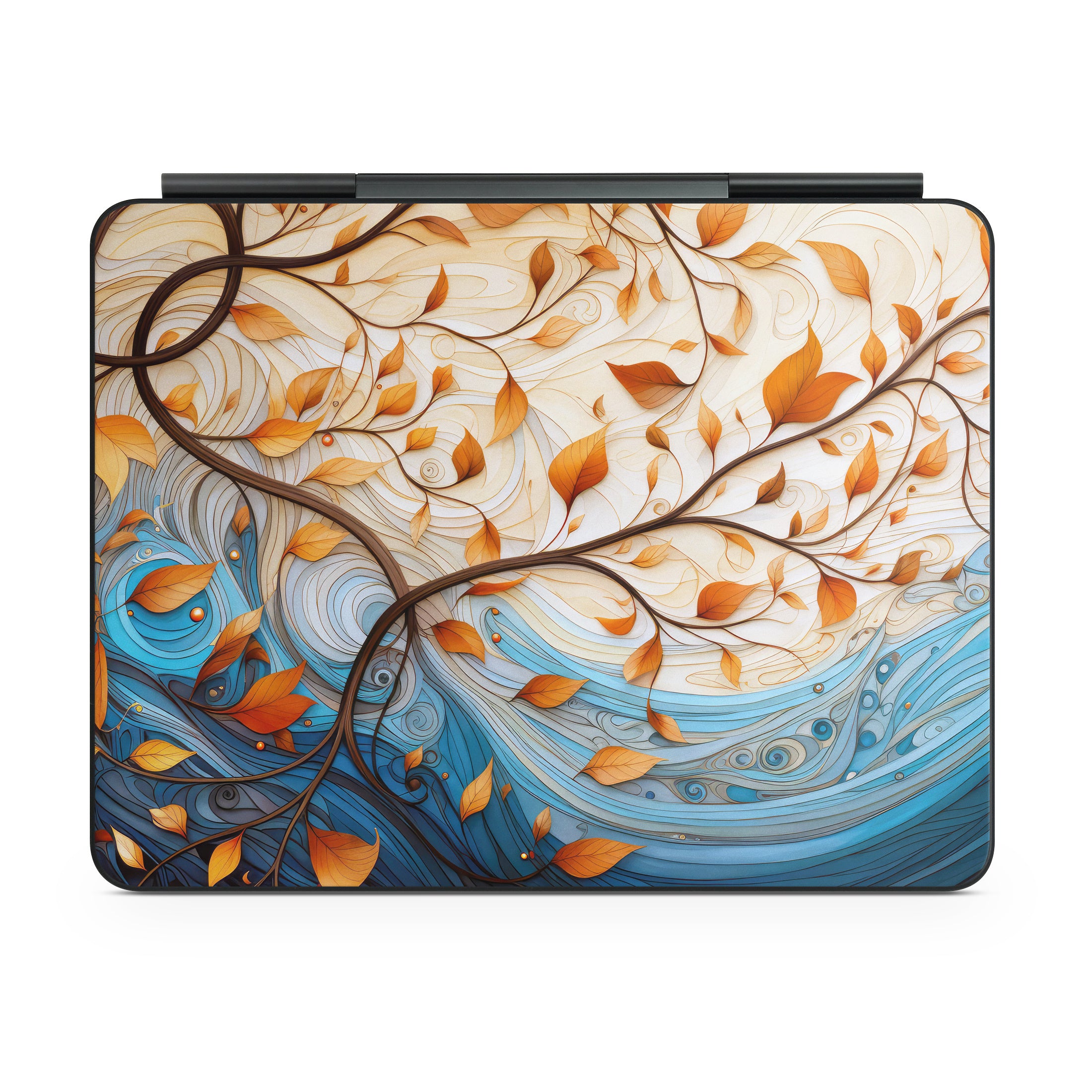 Windswept - Apple Magic Keyboard for iPad Skin