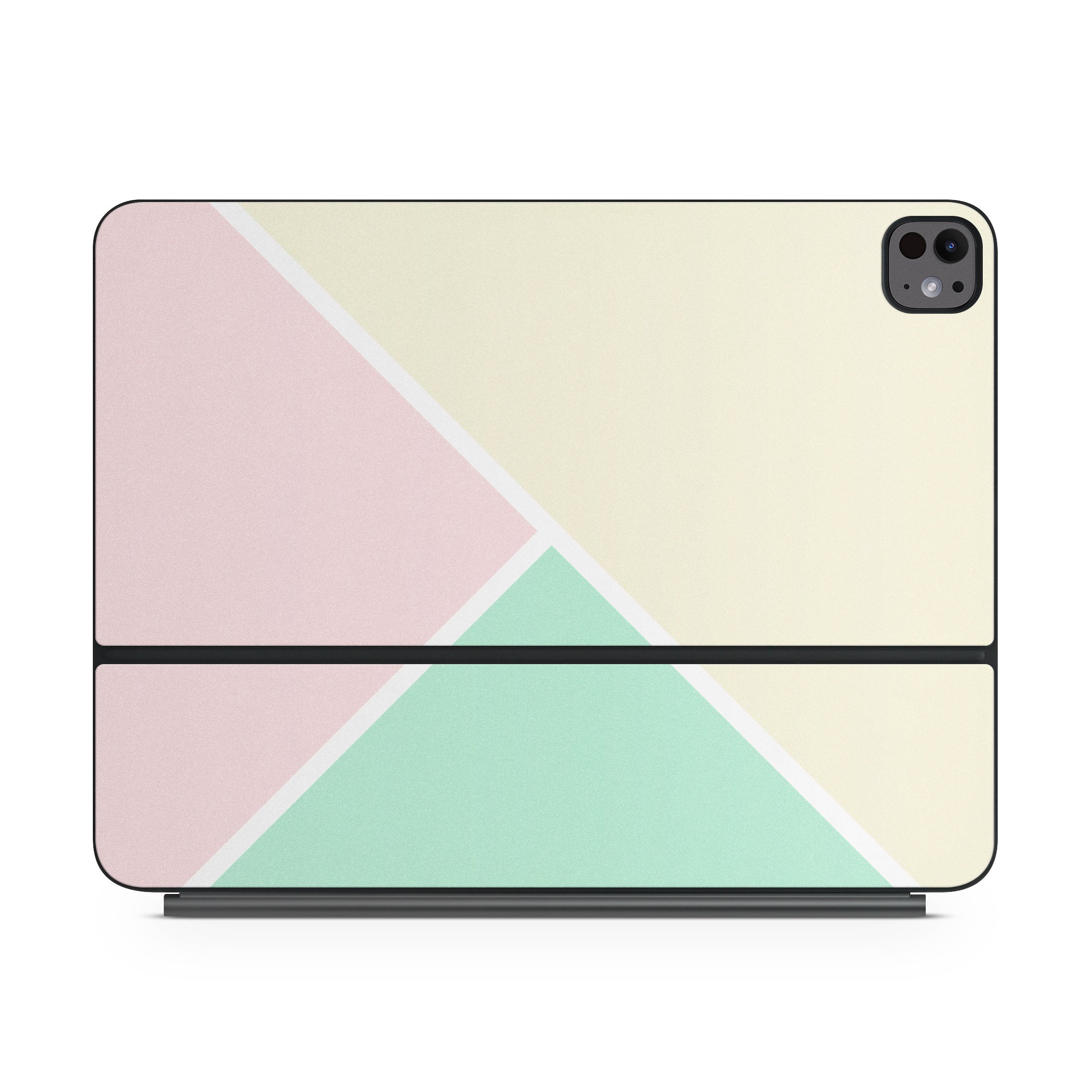 Wish - Apple Magic Keyboard for iPad Skin