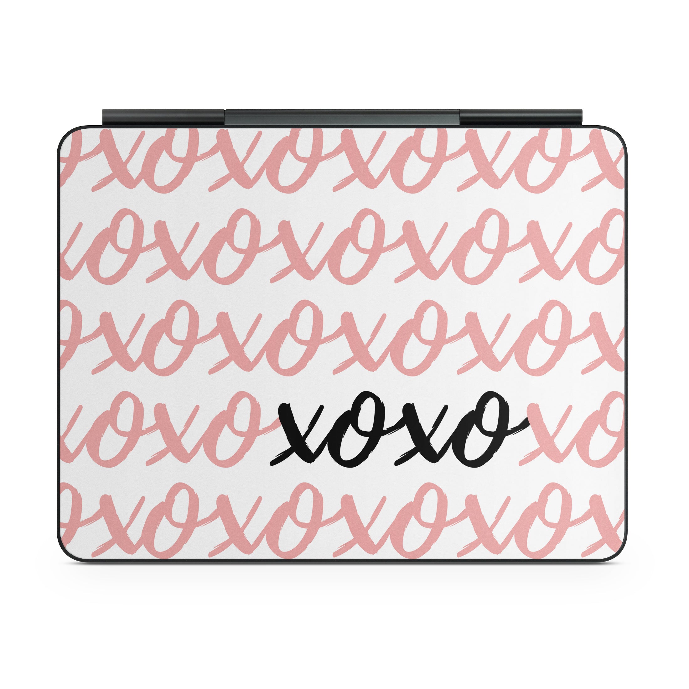 xoxo - Apple Magic Keyboard for iPad Skin