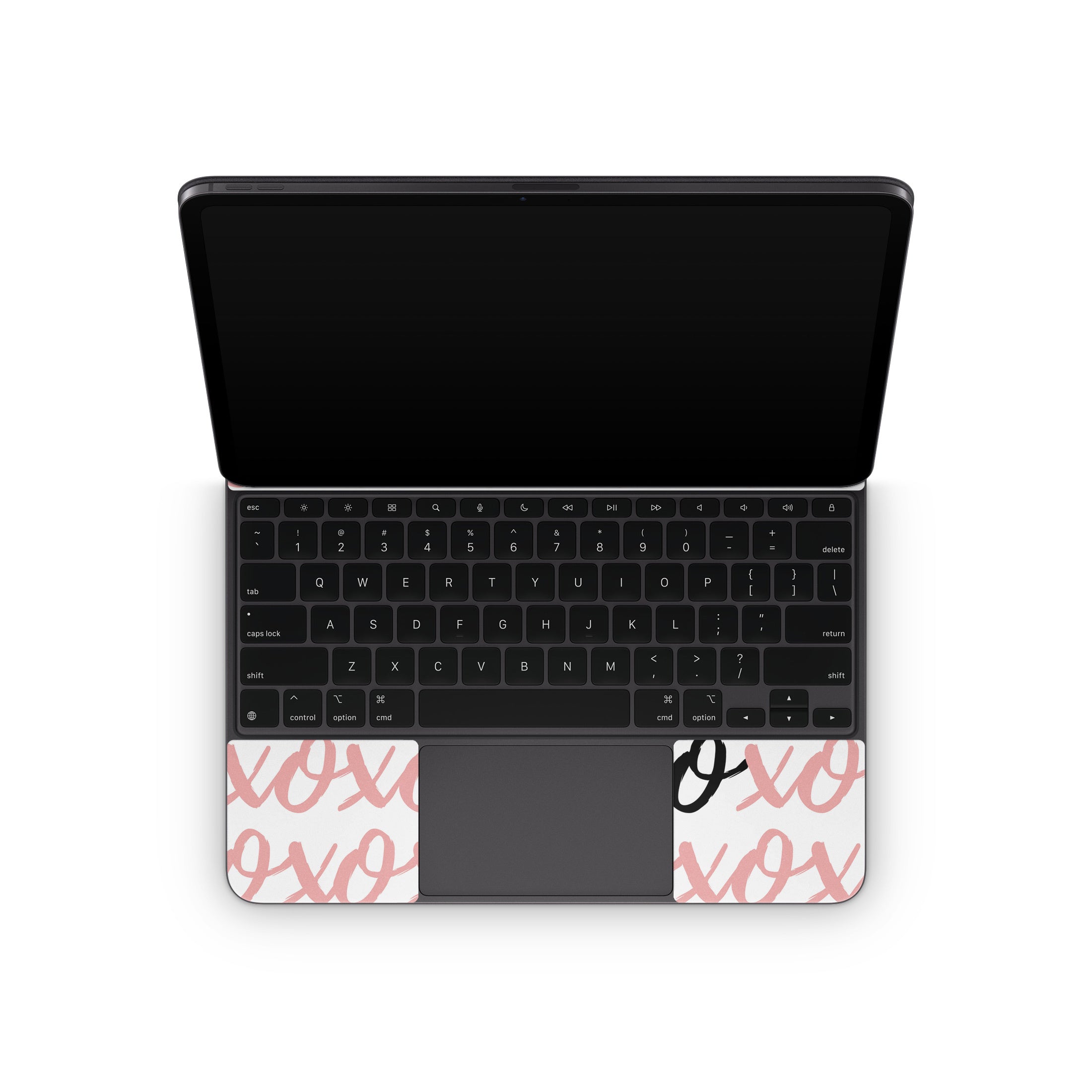 xoxo - Apple Magic Keyboard for iPad Skin