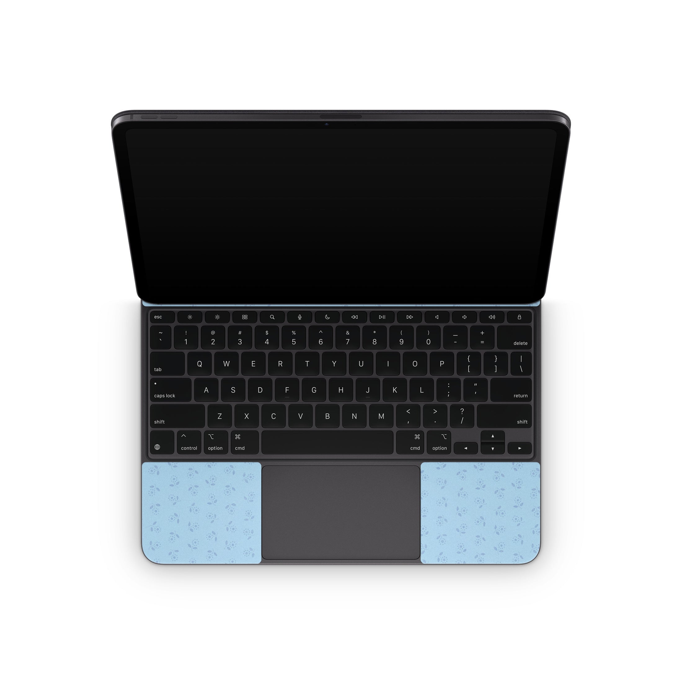 XOXO Puppies - Apple Magic Keyboard for iPad Skin