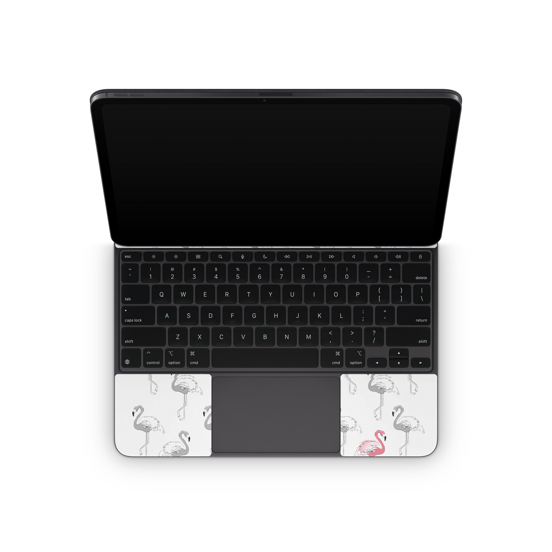 Younique - Apple Magic Keyboard for iPad Skin