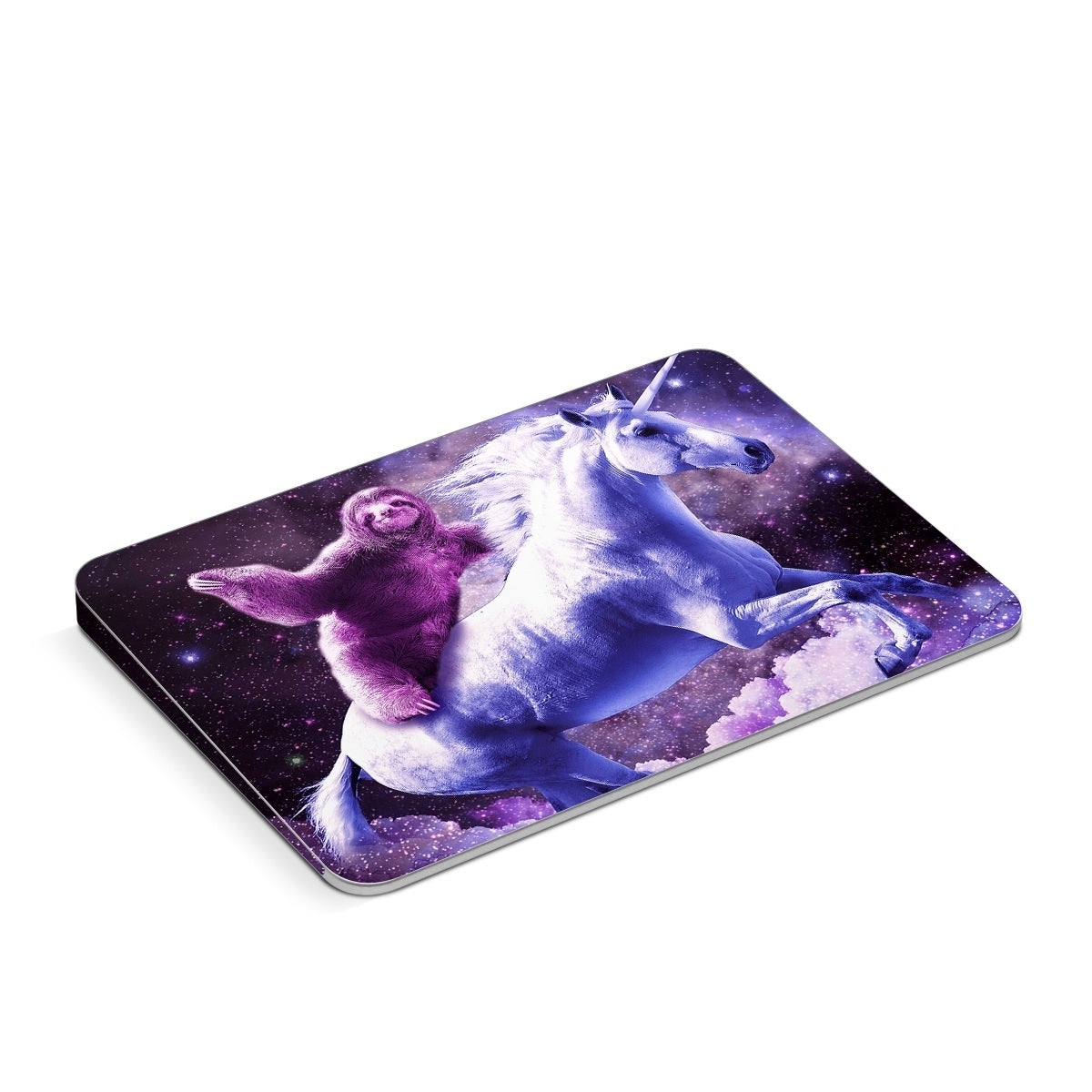 Across the Galaxy - Apple Magic Trackpad Skin