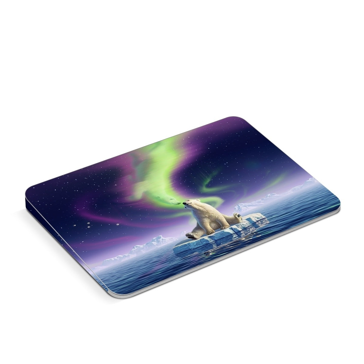 Arctic Kiss - Apple Magic Trackpad Skin