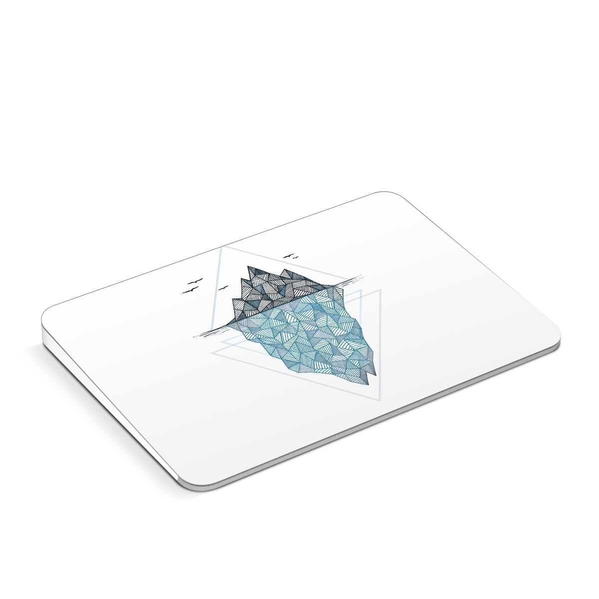 Iceberg - Apple Magic Trackpad Skin