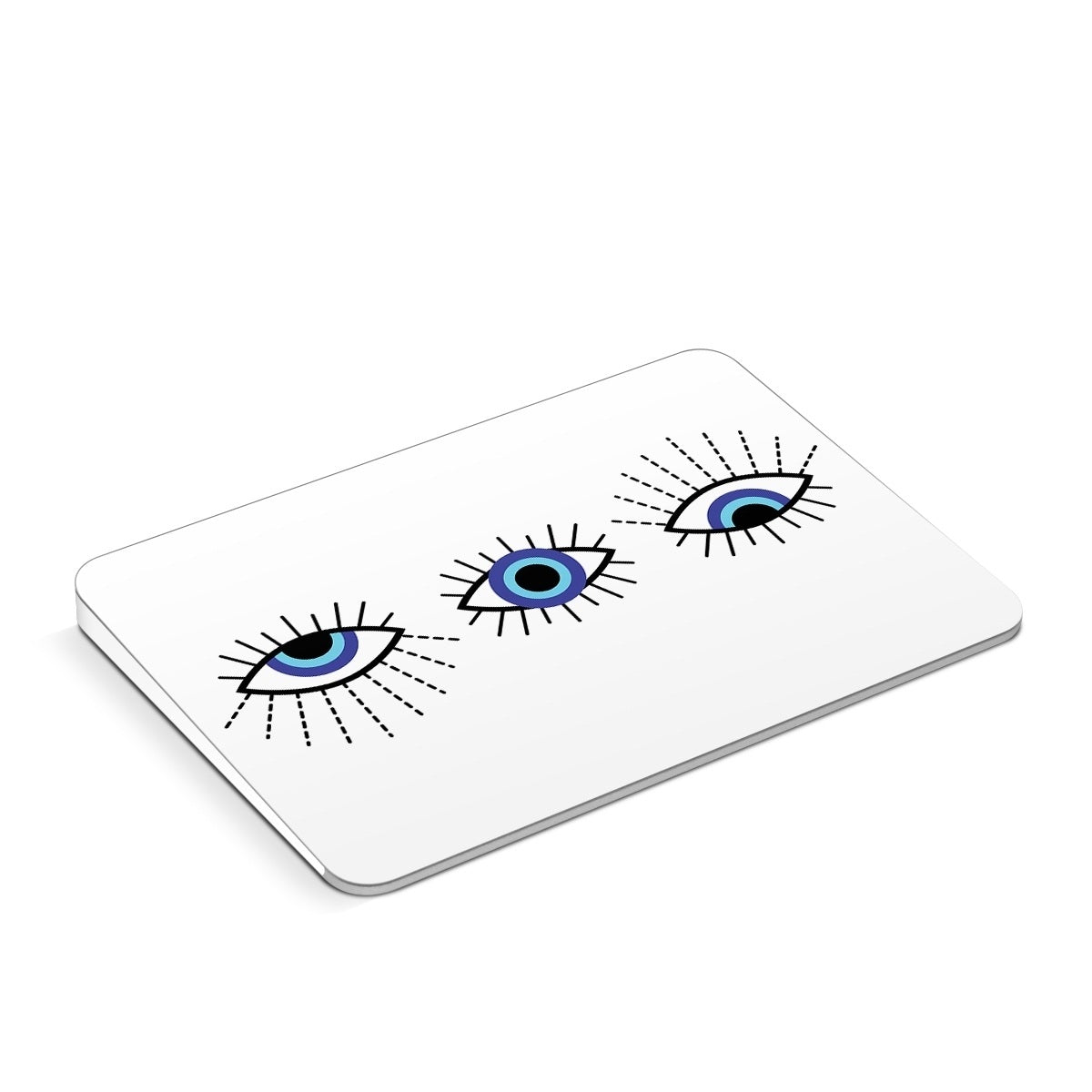 Blue Eyes - Apple Magic Trackpad Skin