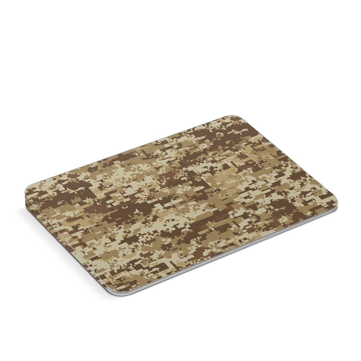 Coyote Camo - Apple Magic Trackpad Skin