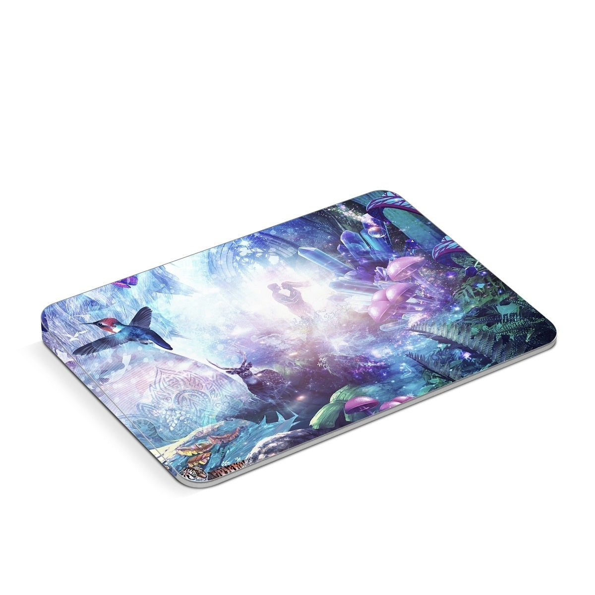 Dancing Dreams - Apple Magic Trackpad Skin