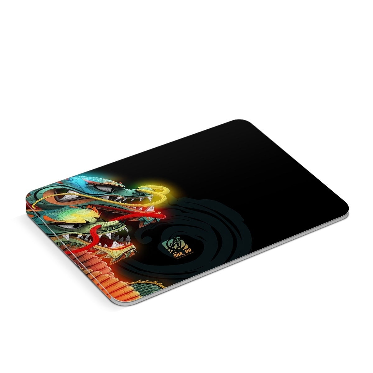 Dragons - Apple Magic Trackpad Skin