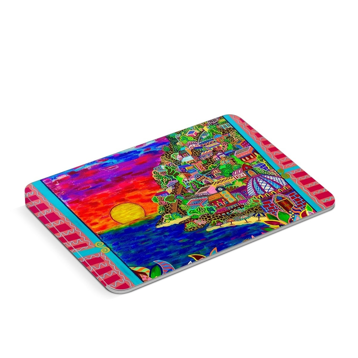 Dreaming In Italian - Apple Magic Trackpad Skin
