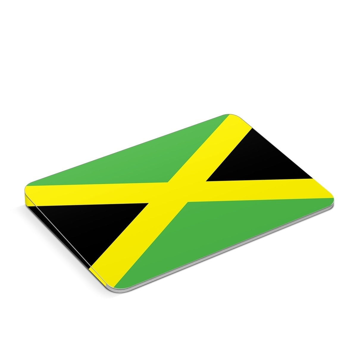 Jamaican Flag - Apple Magic Trackpad Skin