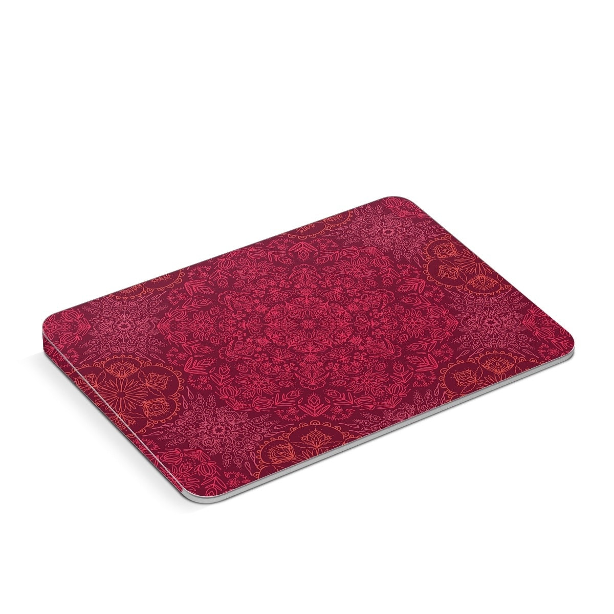 Floral Vortex - Apple Magic Trackpad Skin