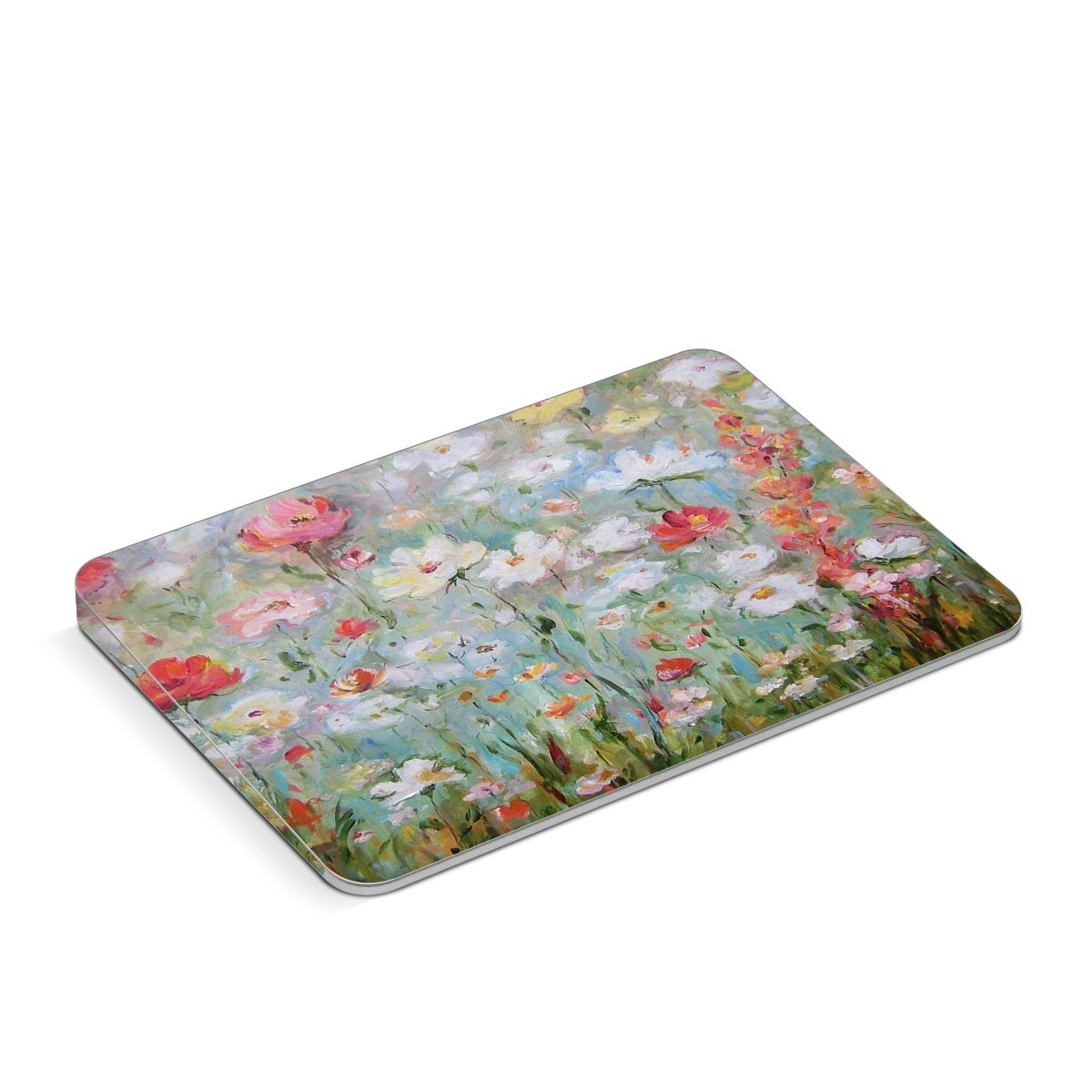 Flower Blooms - Apple Magic Trackpad Skin