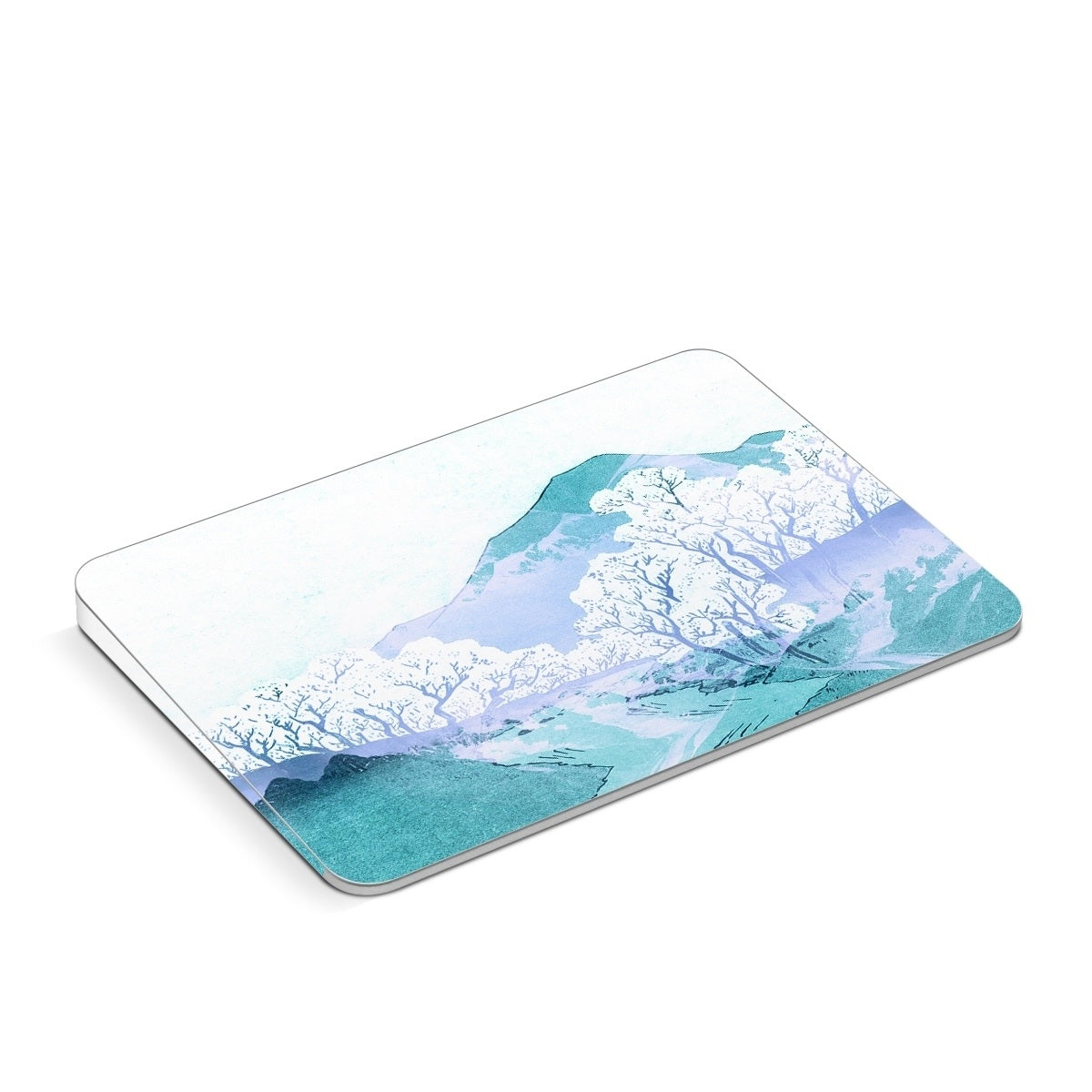 Ghost Mountain - Apple Magic Trackpad Skin