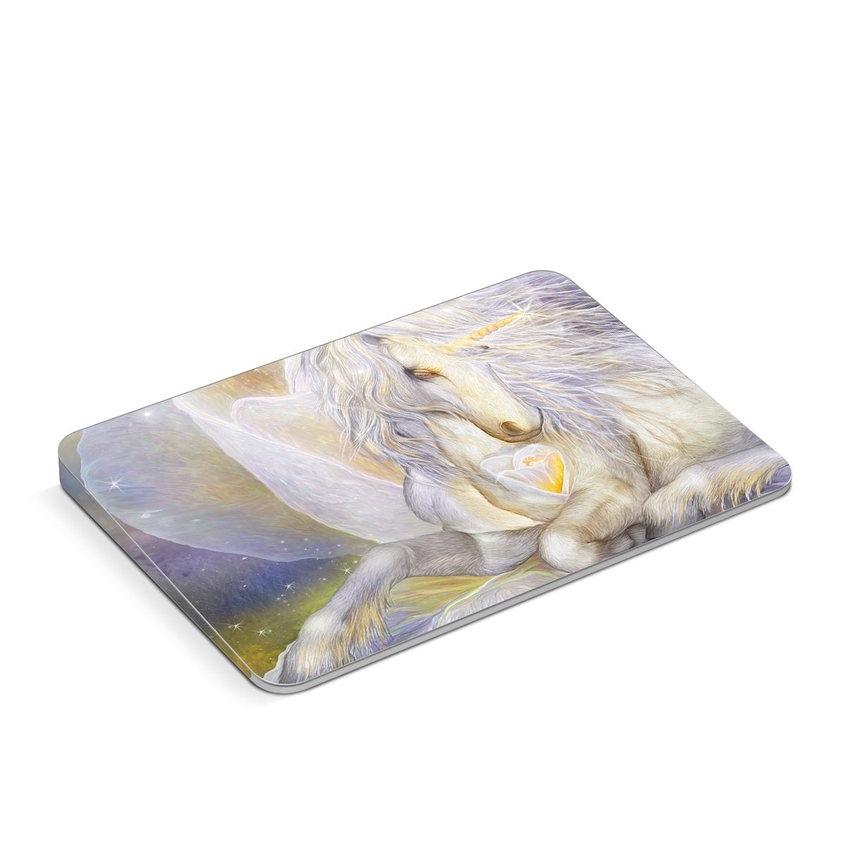 Heart Of Unicorn - Apple Magic Trackpad Skin