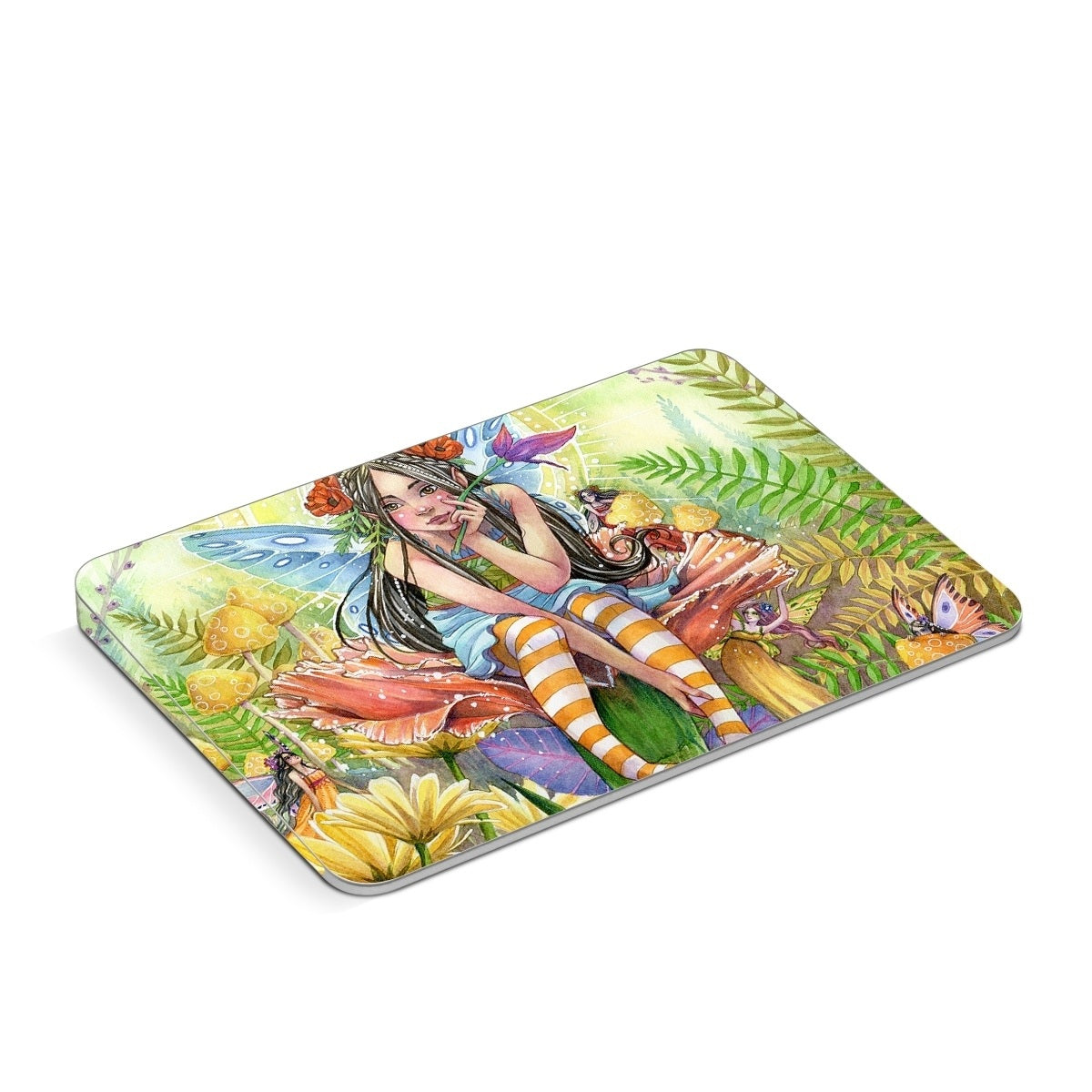 Hide and Seek - Apple Magic Trackpad Skin