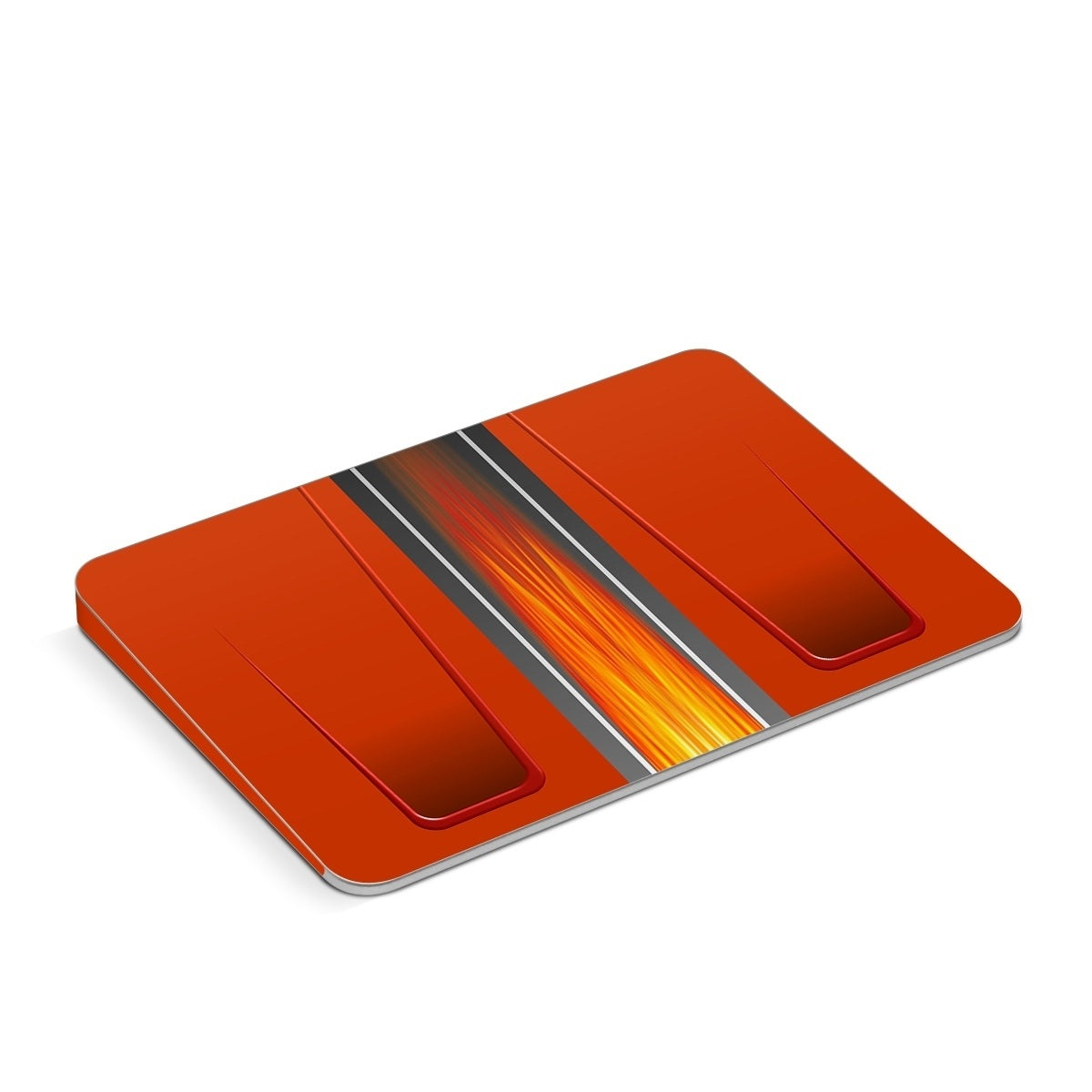 Hot Rod - Apple Magic Trackpad Skin