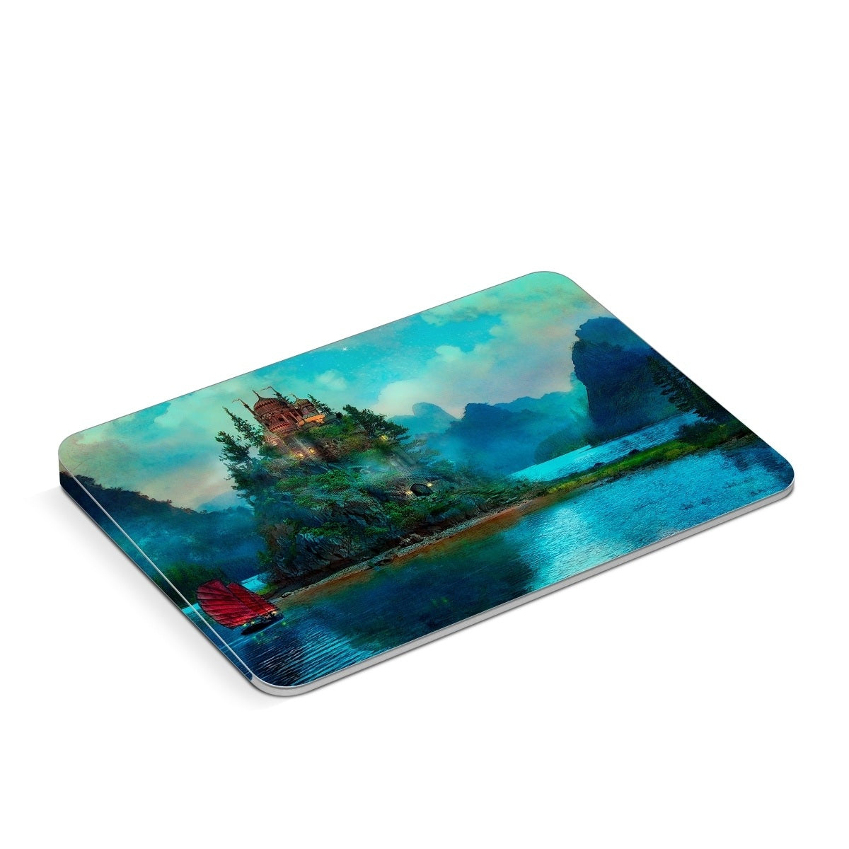 Journey's End - Apple Magic Trackpad Skin