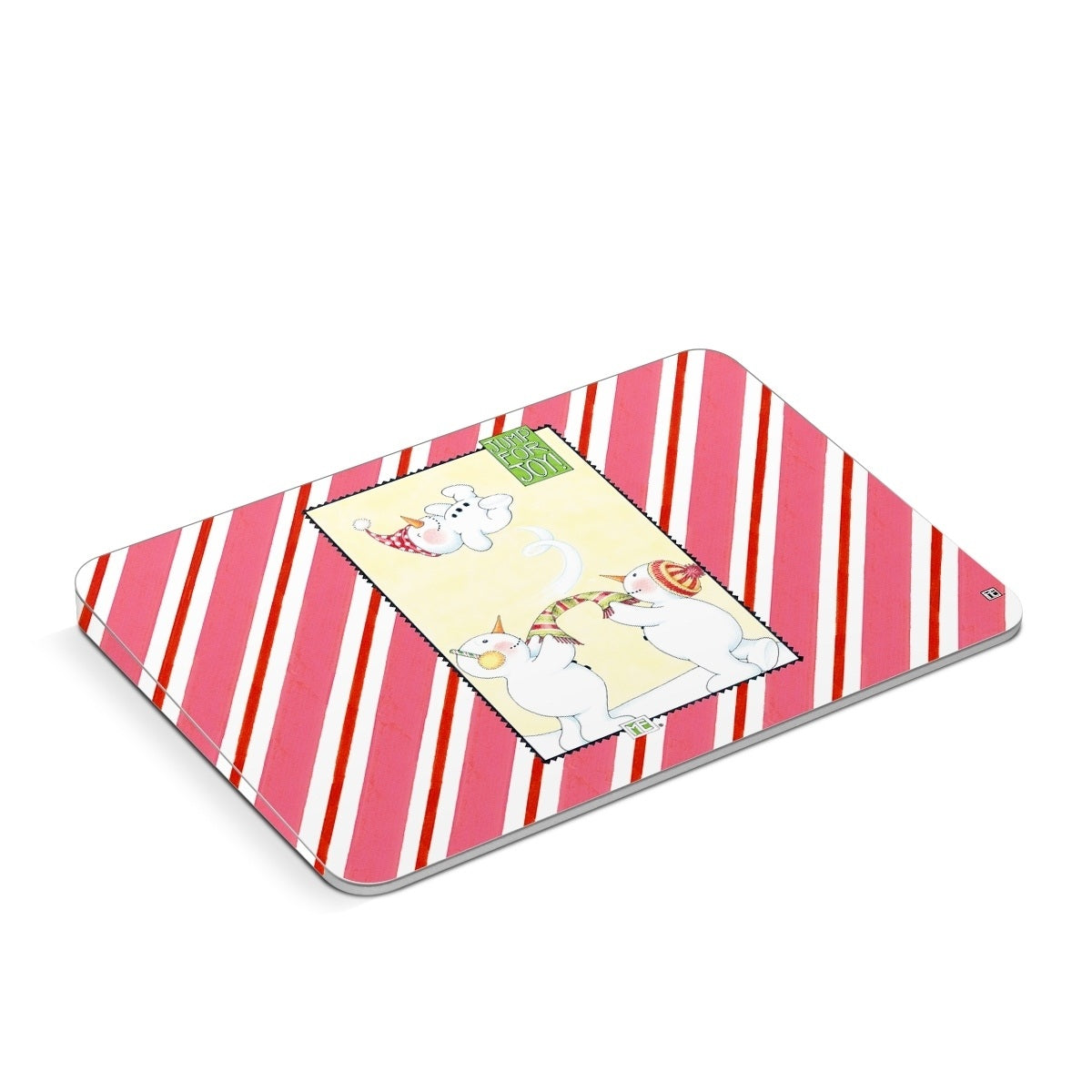 Jump for Joy - Apple Magic Trackpad Skin