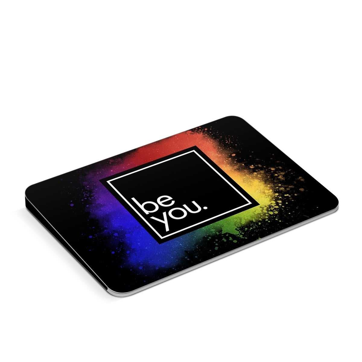 Just Be You - Apple Magic Trackpad Skin
