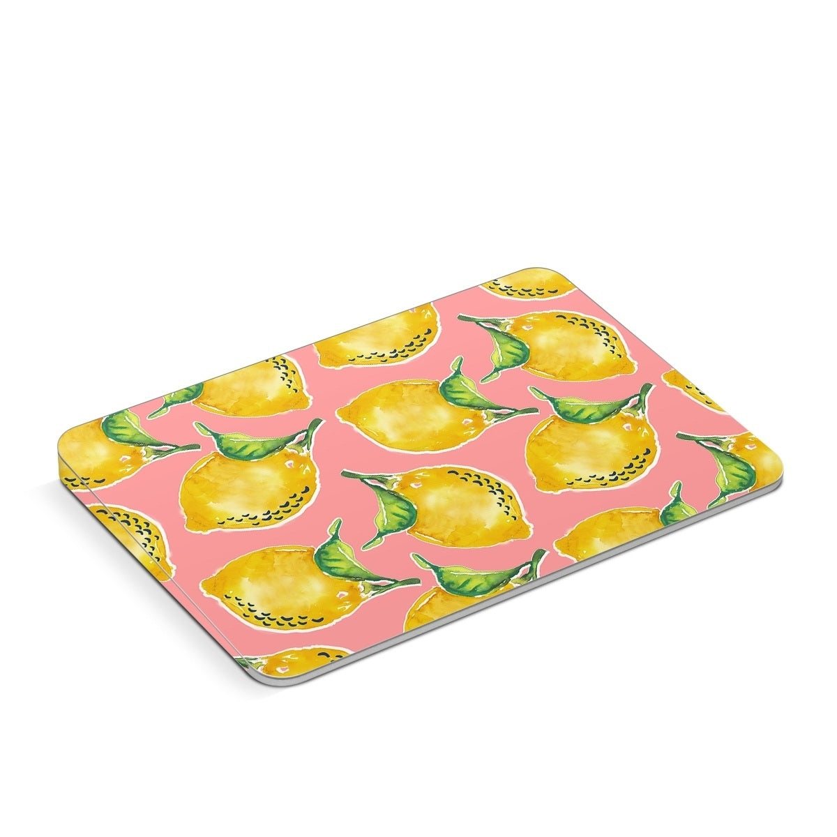 Lemon - Apple Magic Trackpad Skin