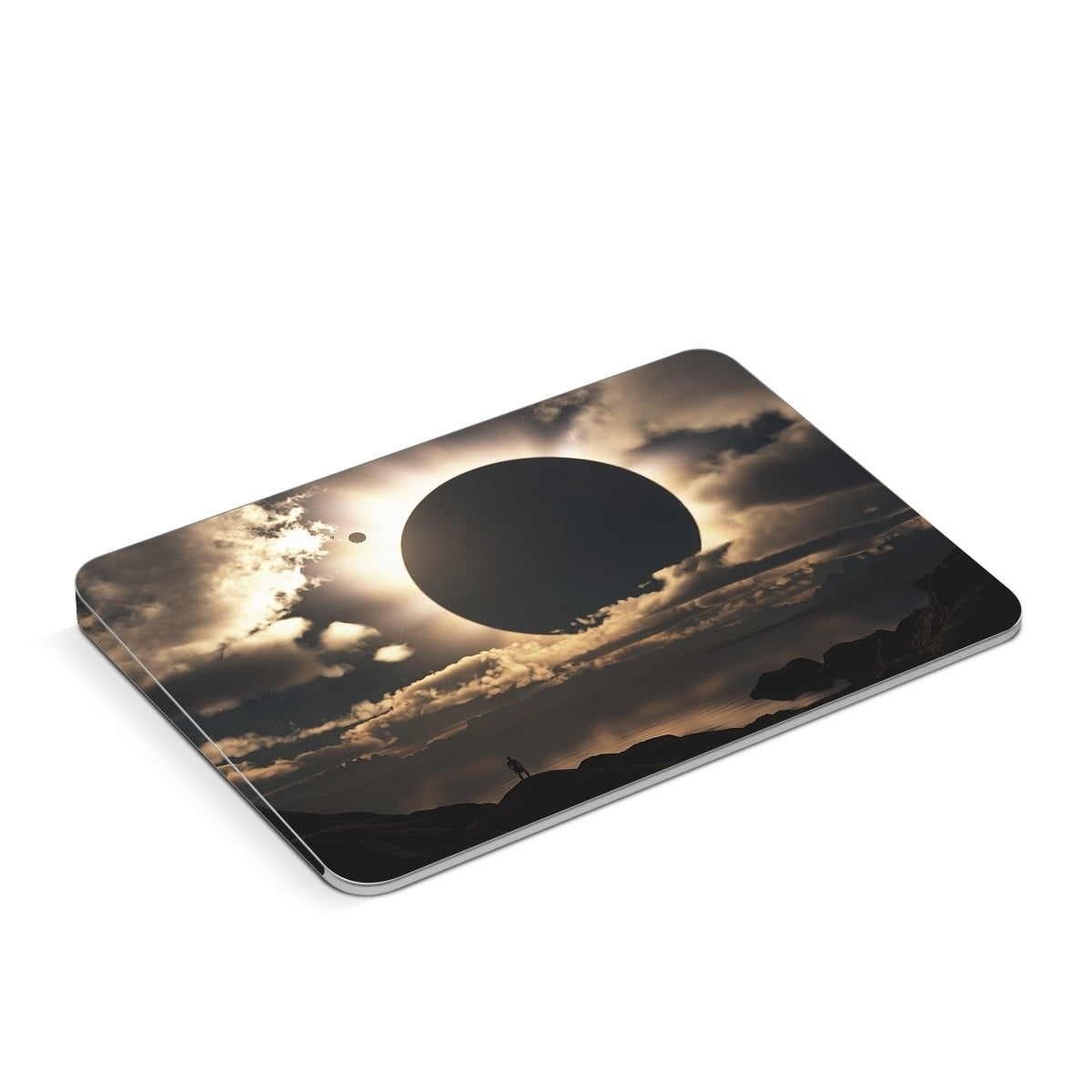 Moon Shadow - Apple Magic Trackpad Skin