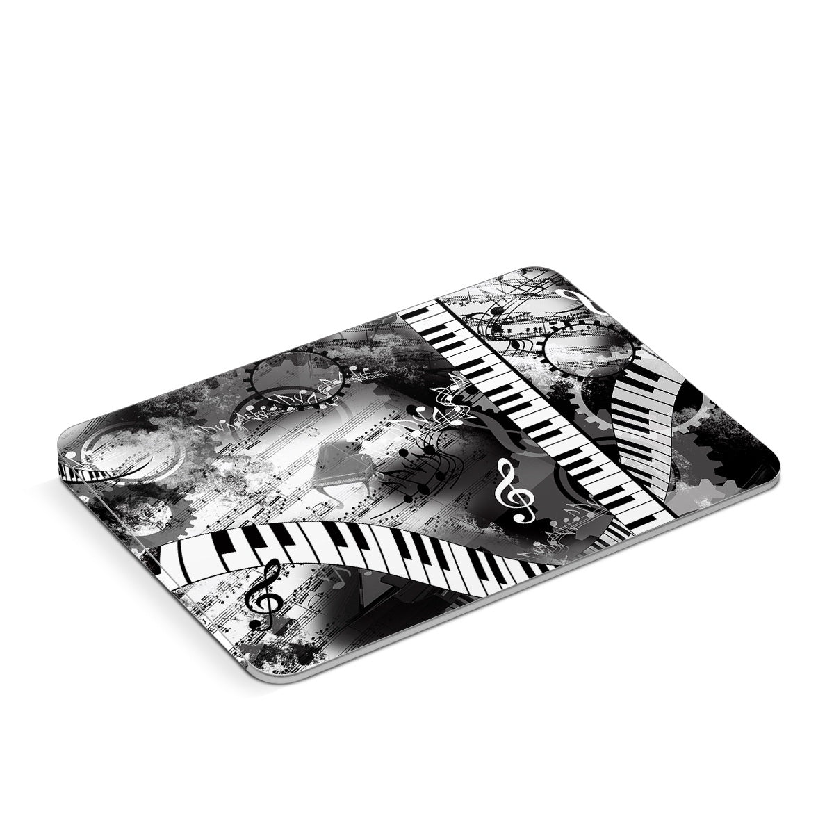 Piano Pizazz - Apple Magic Trackpad Skin