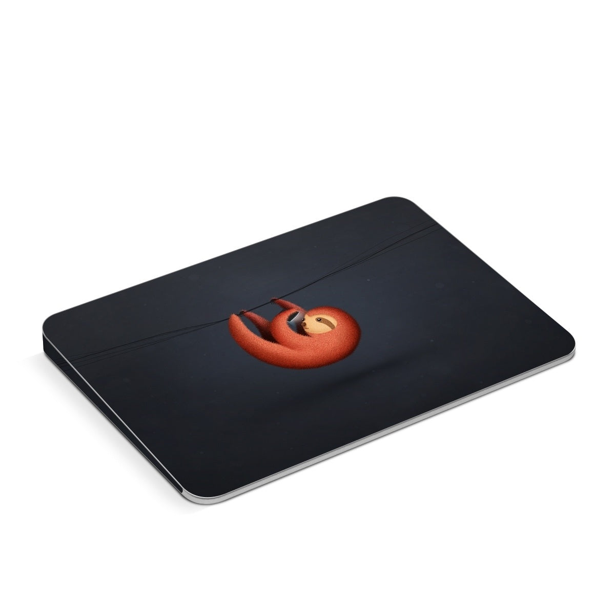 Procrastination - Apple Magic Trackpad Skin