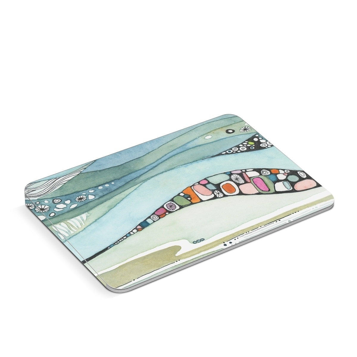 Sea of Love - Apple Magic Trackpad Skin