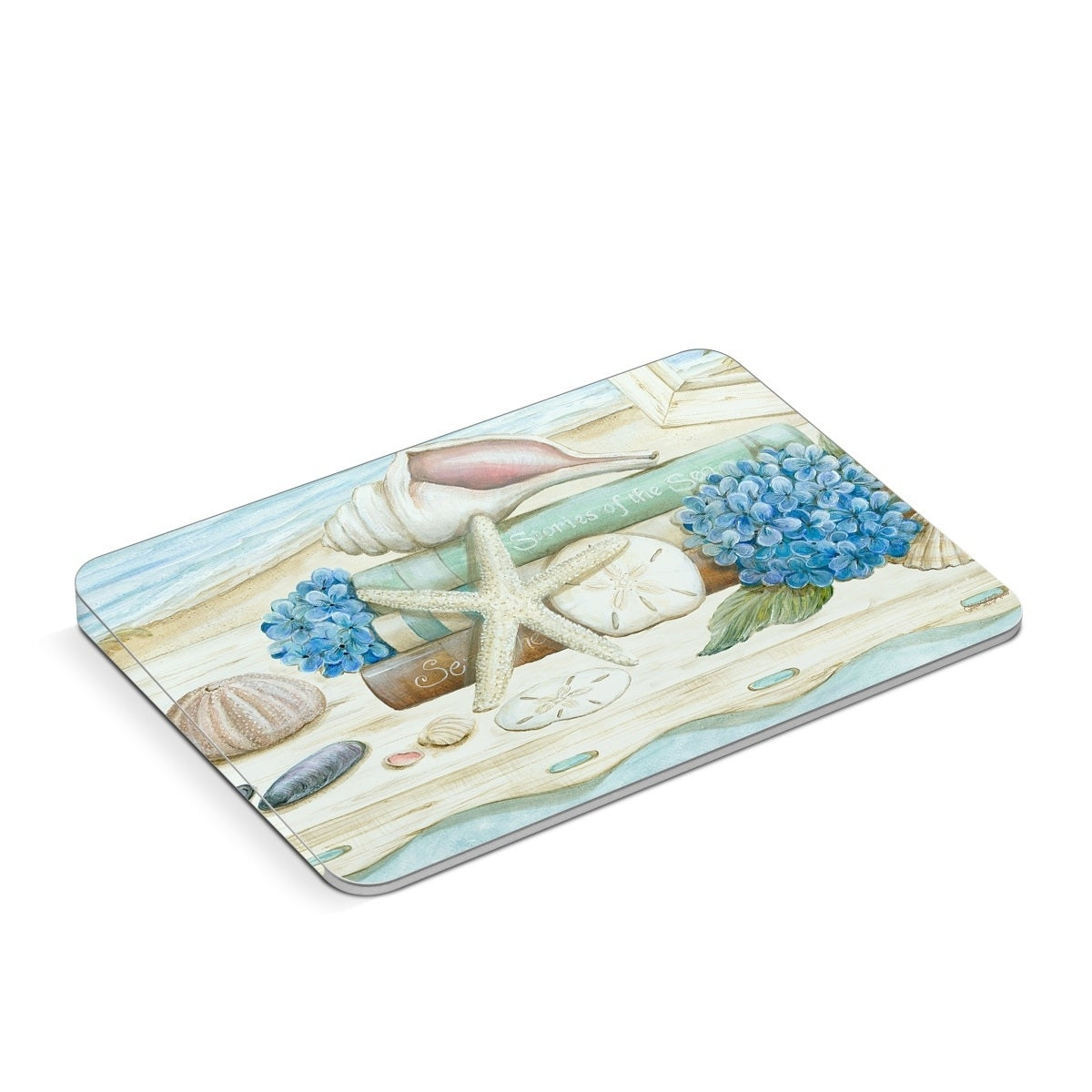 Stories of the Sea - Apple Magic Trackpad Skin