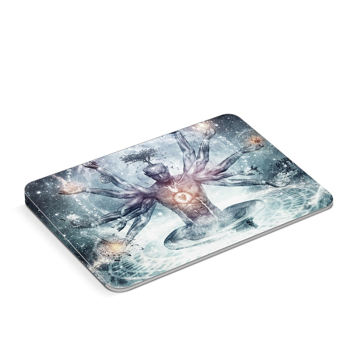 The Dreamer - Apple Magic Trackpad Skin