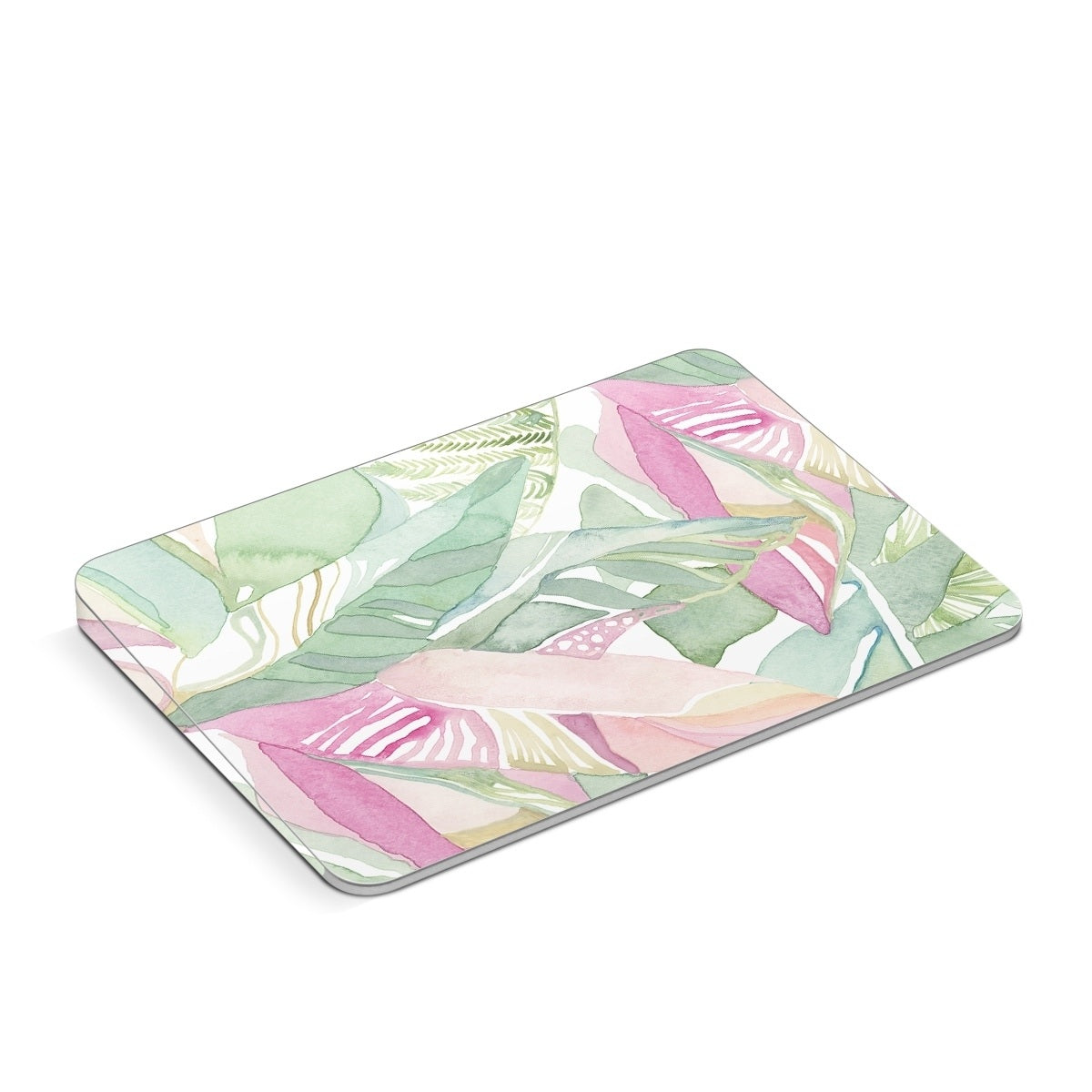 Tropical Leaves - Apple Magic Trackpad Skin