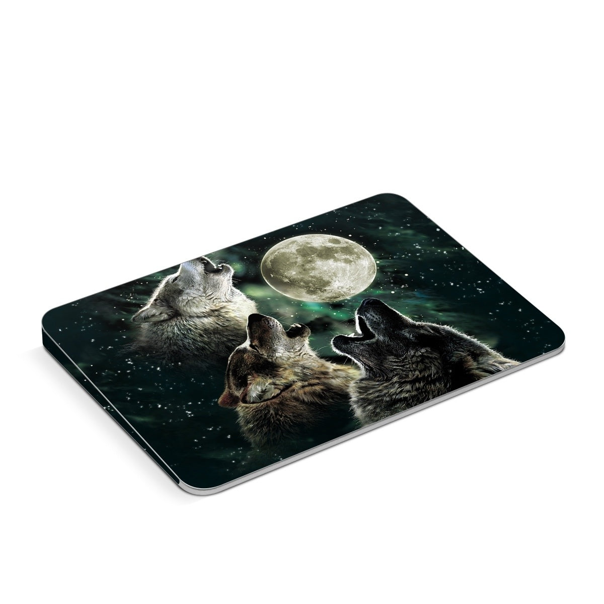 Three Wolf Moon - Apple Magic Trackpad Skin