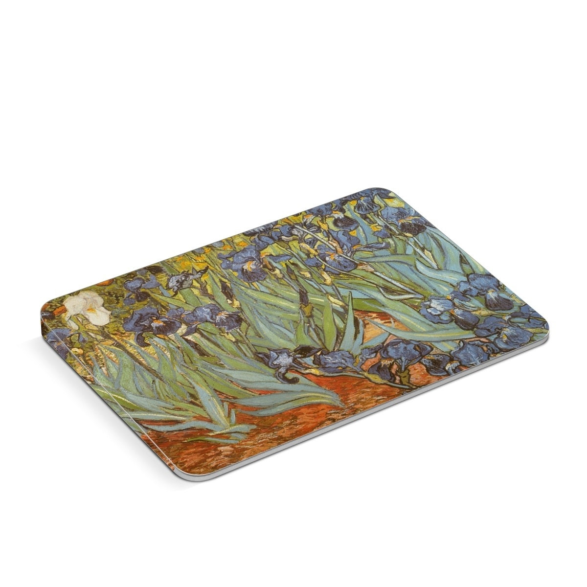 Irises - Apple Magic Trackpad Skin