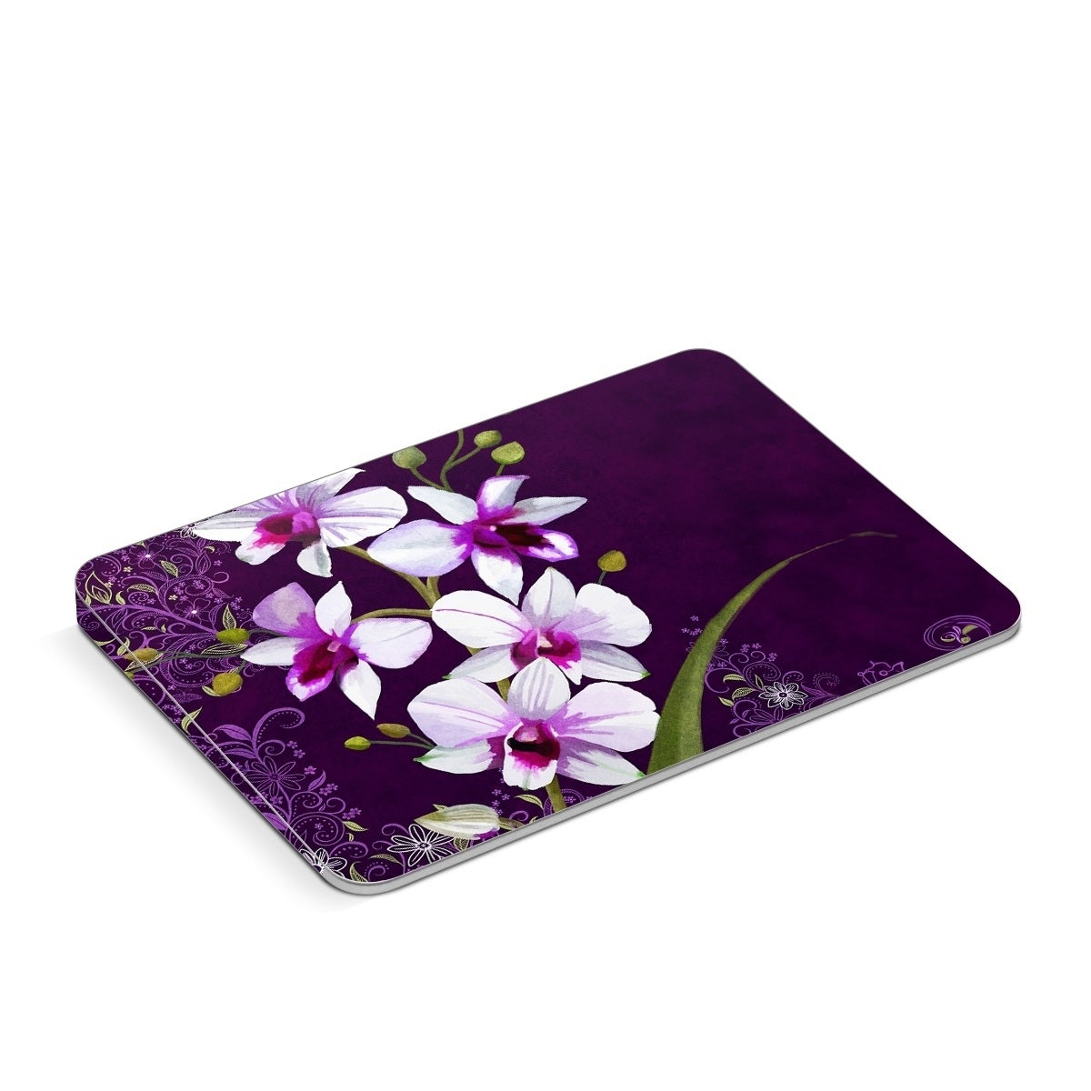 Violet Worlds - Apple Magic Trackpad Skin